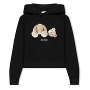 Palm Angels Bear Hoodie Juniors