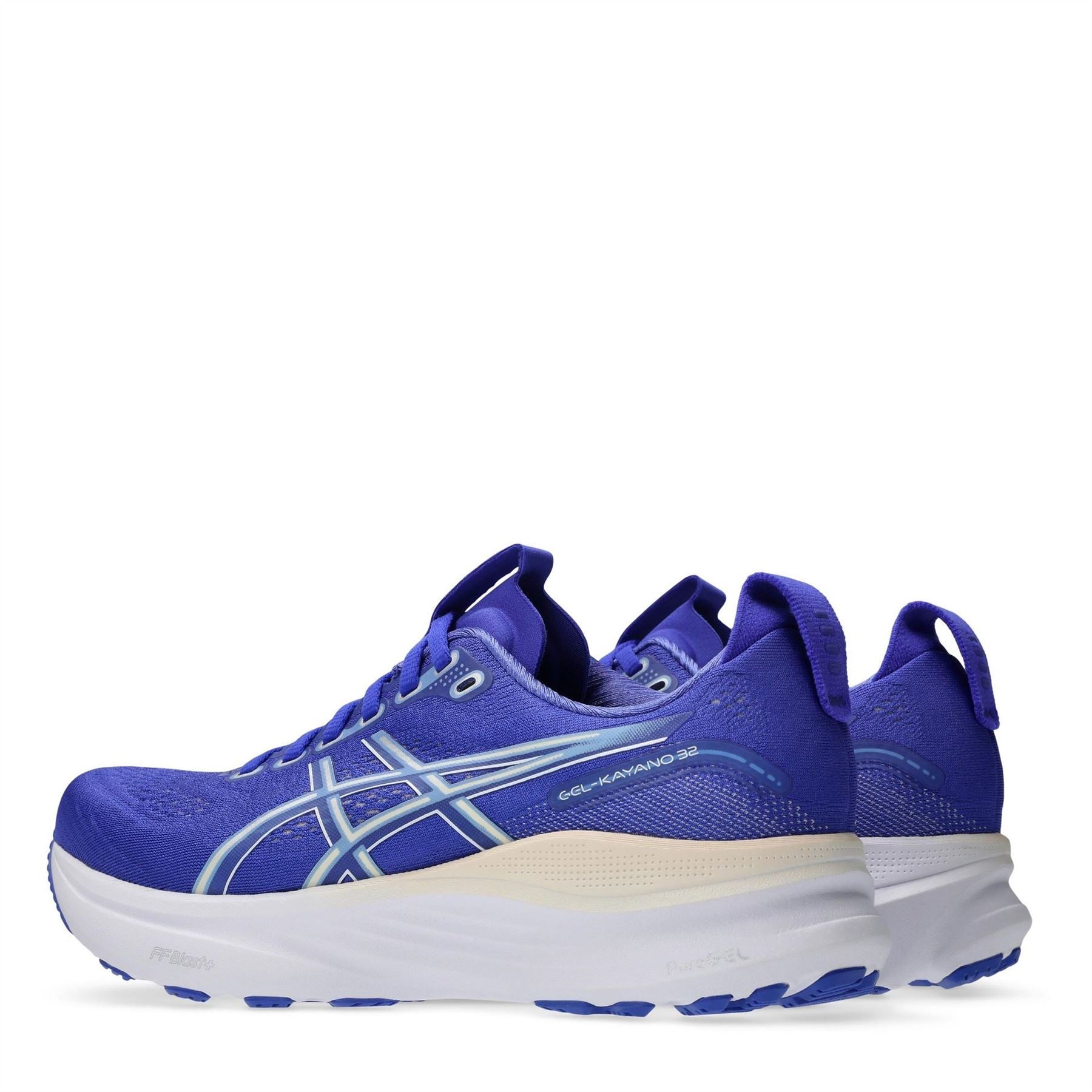 Asics Womens Gel Kayano 32 Running Shoes