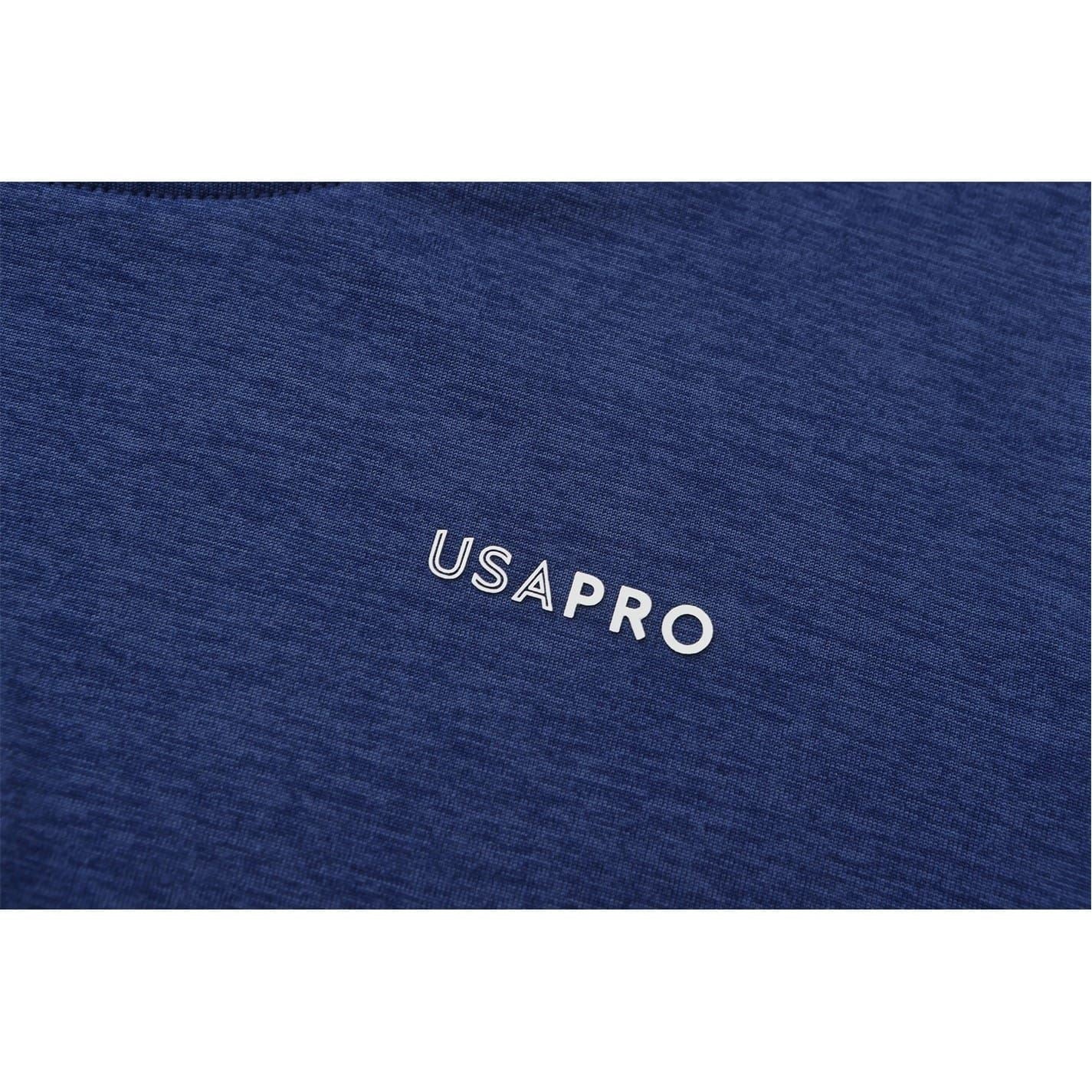USA Pro Womens Pro Tech C Tee