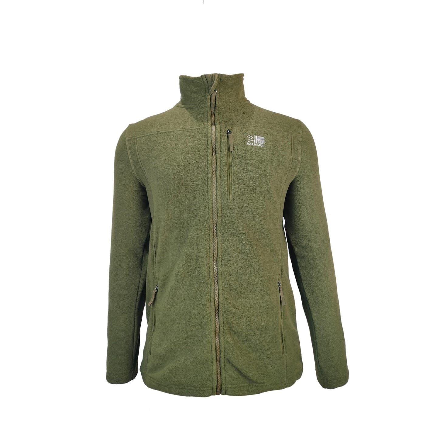 Karrimor Mens Fleece Jacket