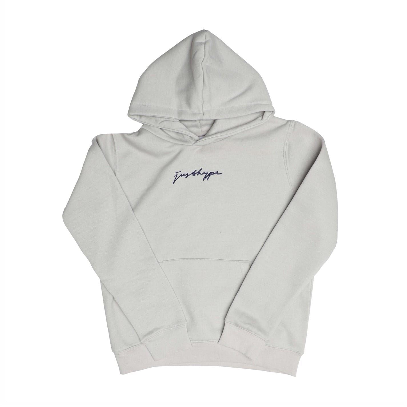 Hype Regular Fit Hooded Sweatshirt