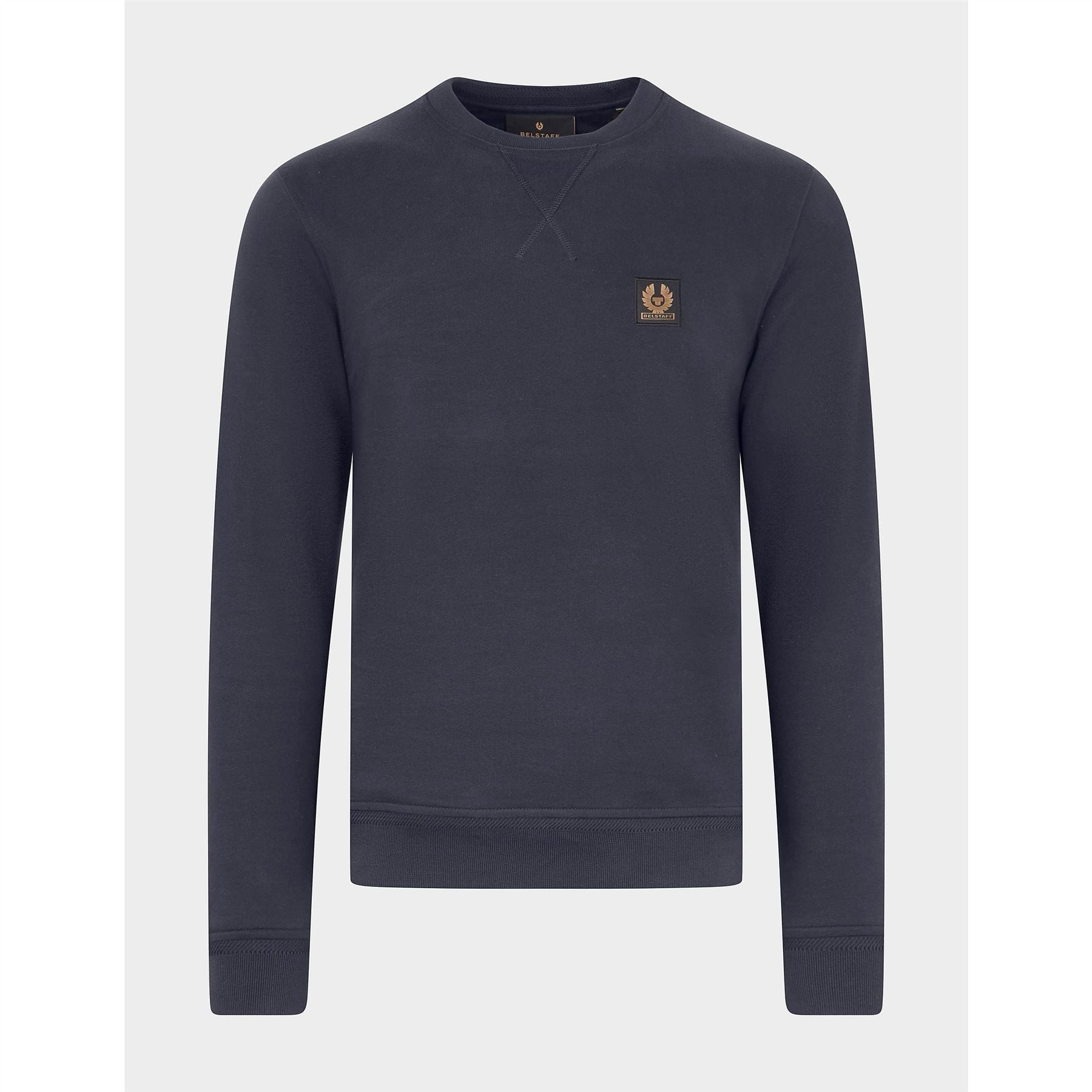 Belstaff Crewneck Sweatshirt