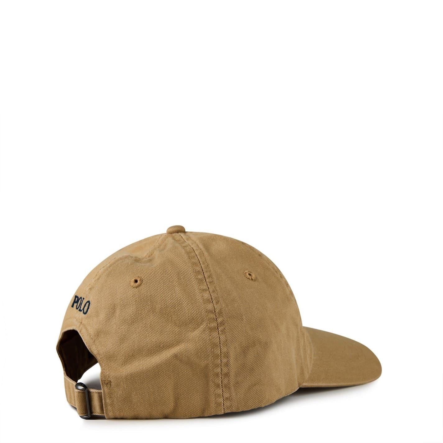 Polo Ralph Lauren Sport Baseball Cap