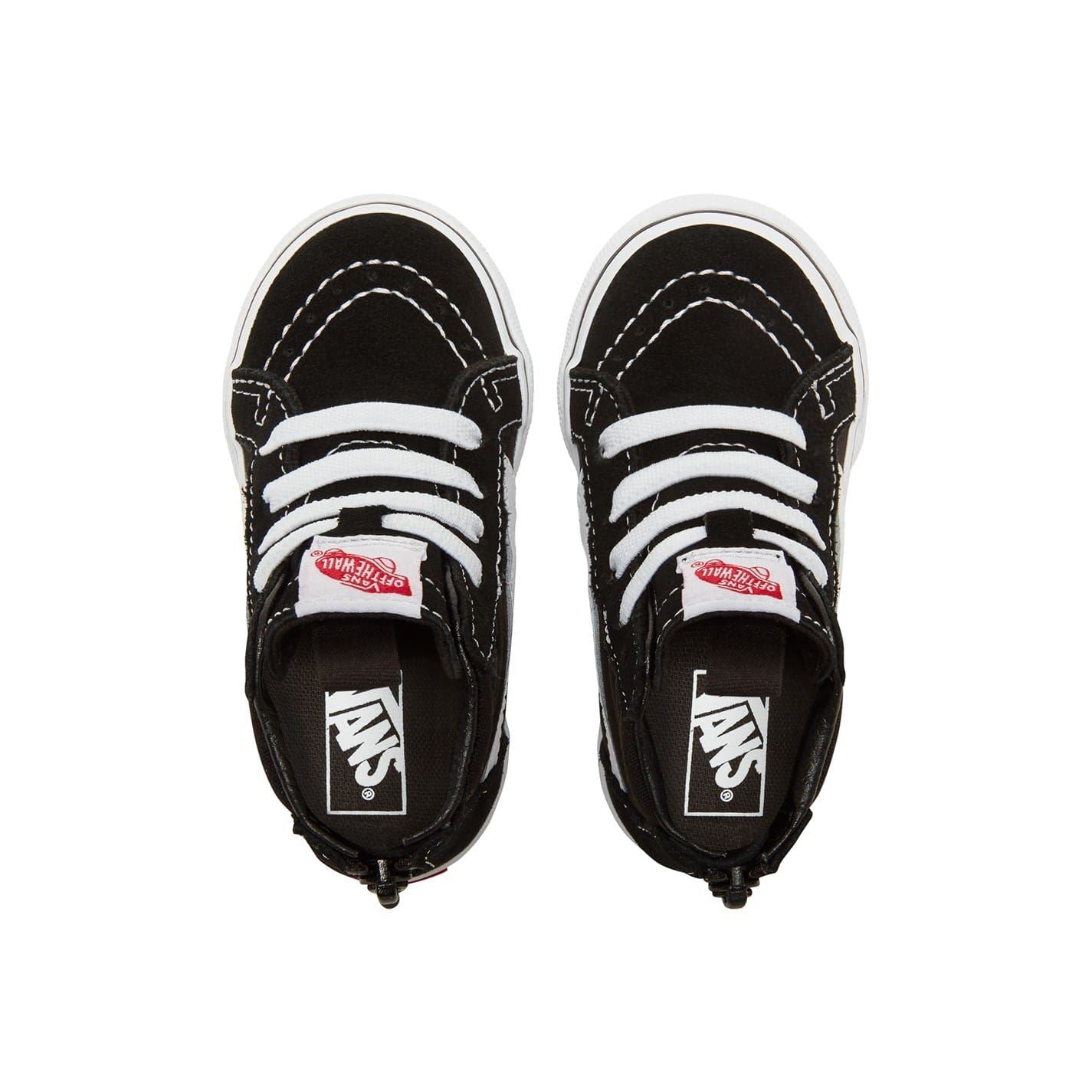 Vans Hi Zip Shoes Infants