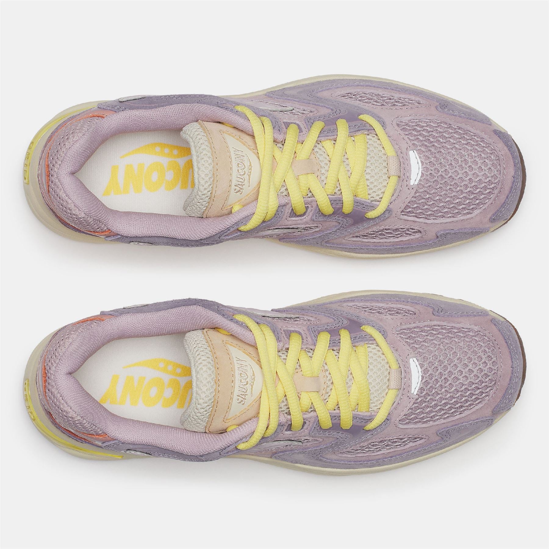 Saucony Grid Jazz 9 Running Shoe