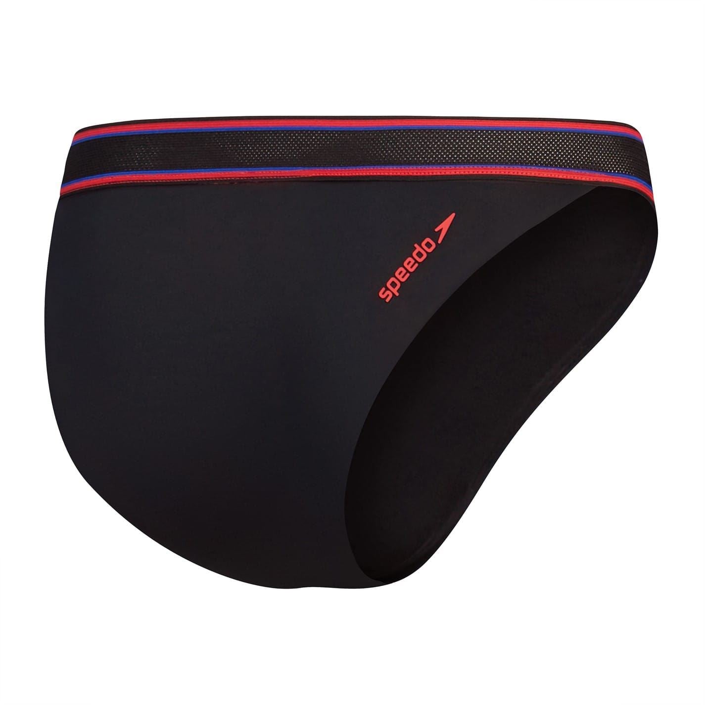 Speedo V Btm 001