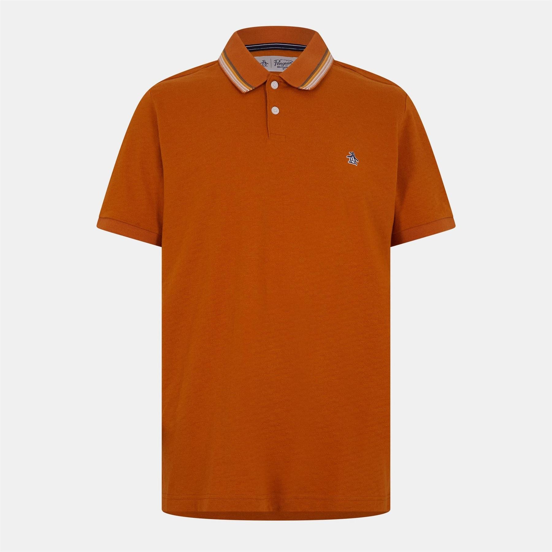 Original Penguin Ctn Slb Txtd