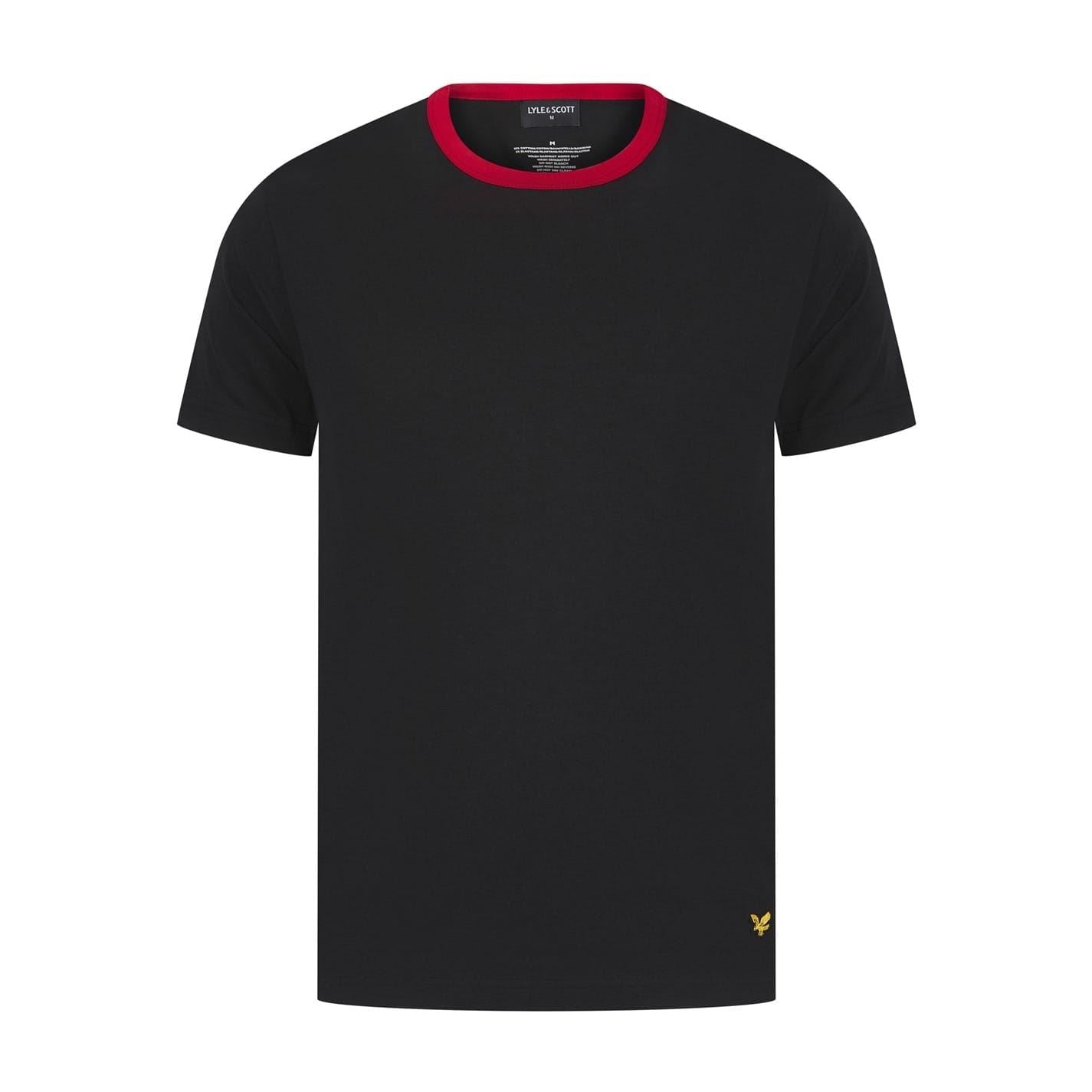 Lyle and Scott T And Short Set