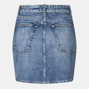 Rag and Bone R And B Mini 5 Pocket Skirt