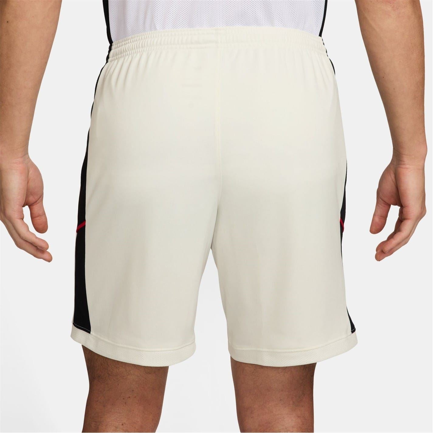 Nike Mens Academy Shorts