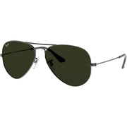 Ray-Ban RB3025 Aviator Double Bridge Sunglasses
