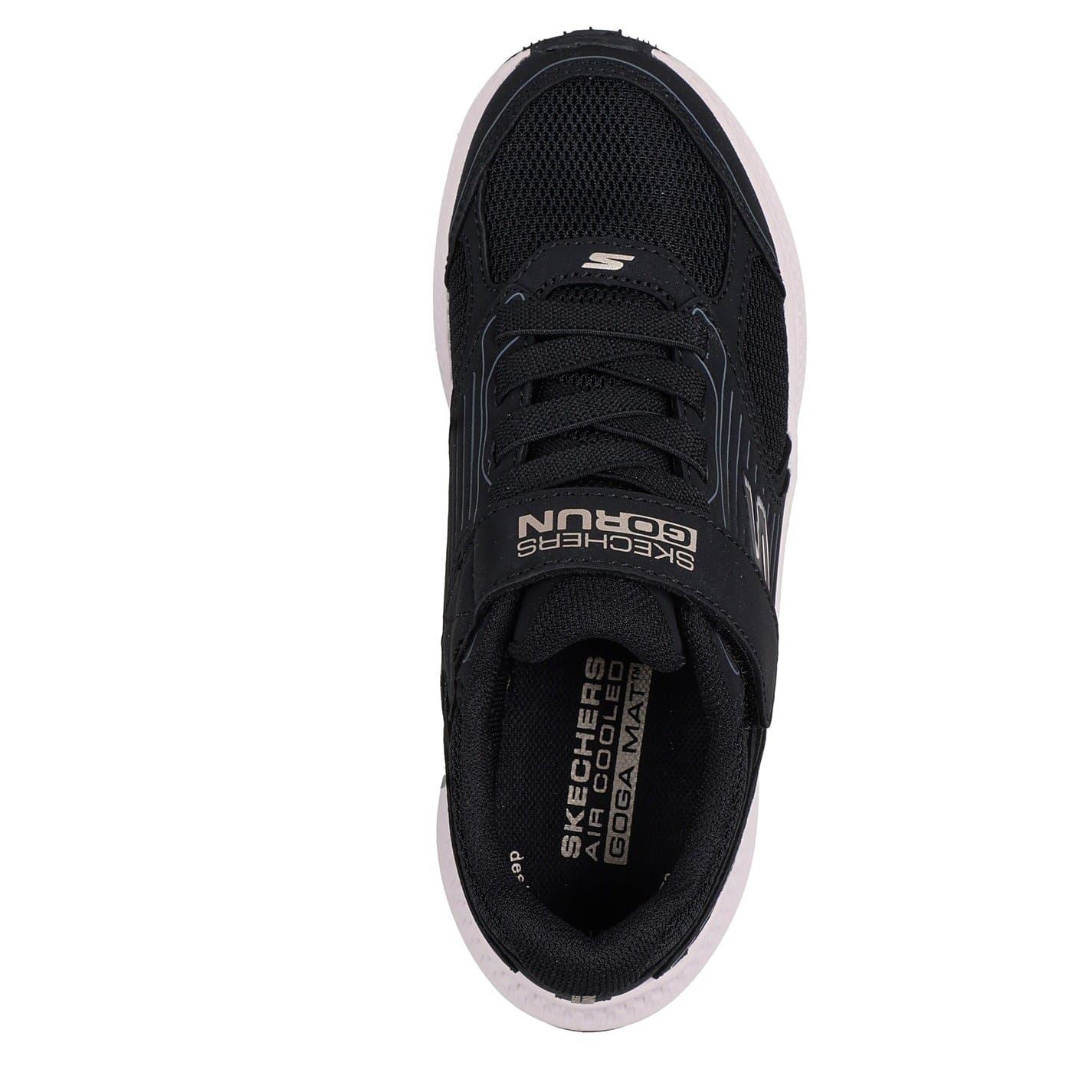 Skechers Go Run Consistent 2.0 Lace-Up Low Top Sneakers