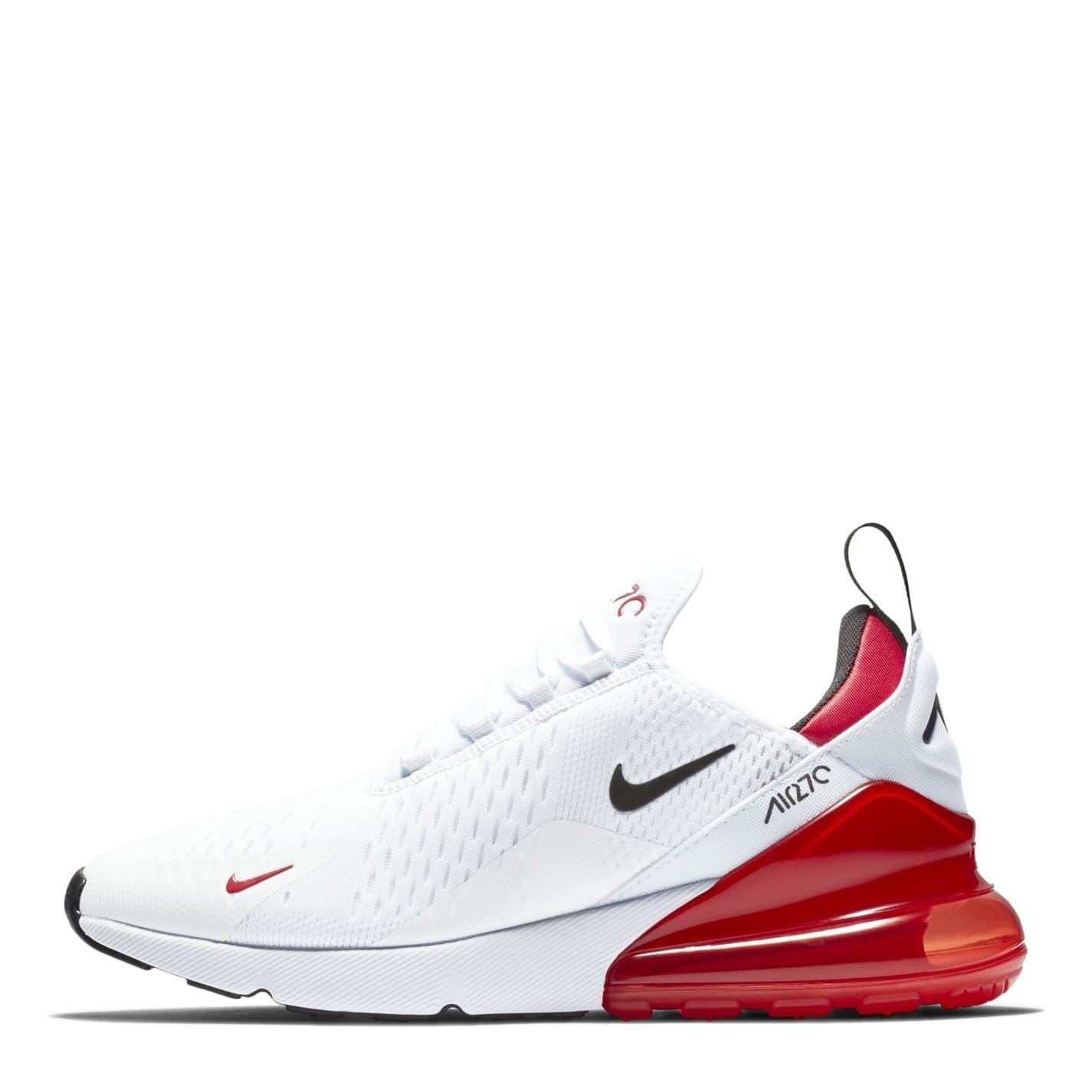 Nike Mens Max 270 Trainers
