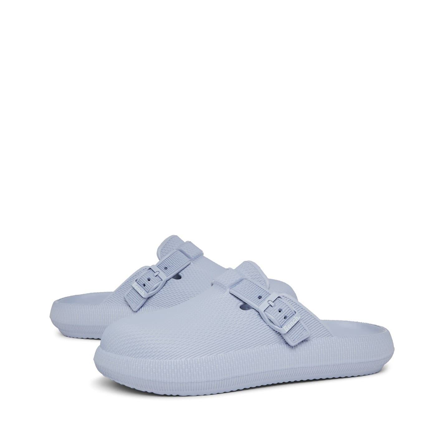 Bench Ibbie Textured Shuv Clogs