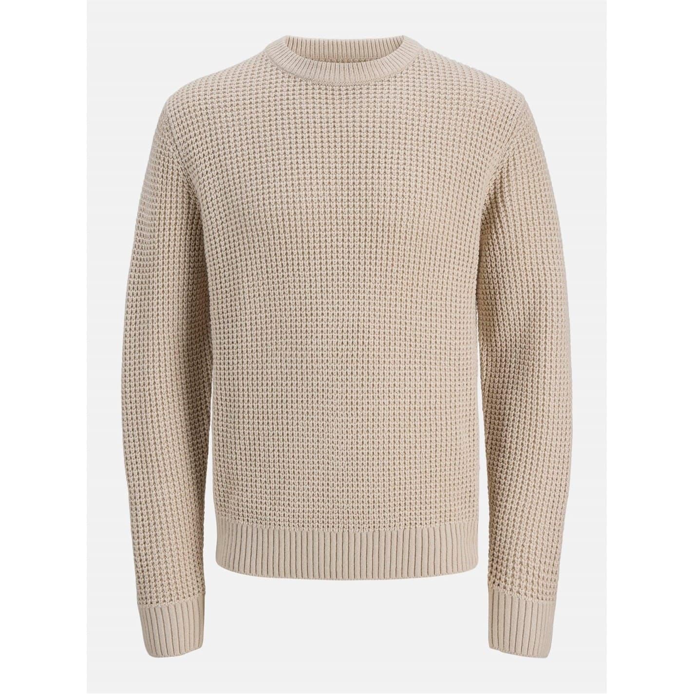 Jack and Jones Global Knit Sn62