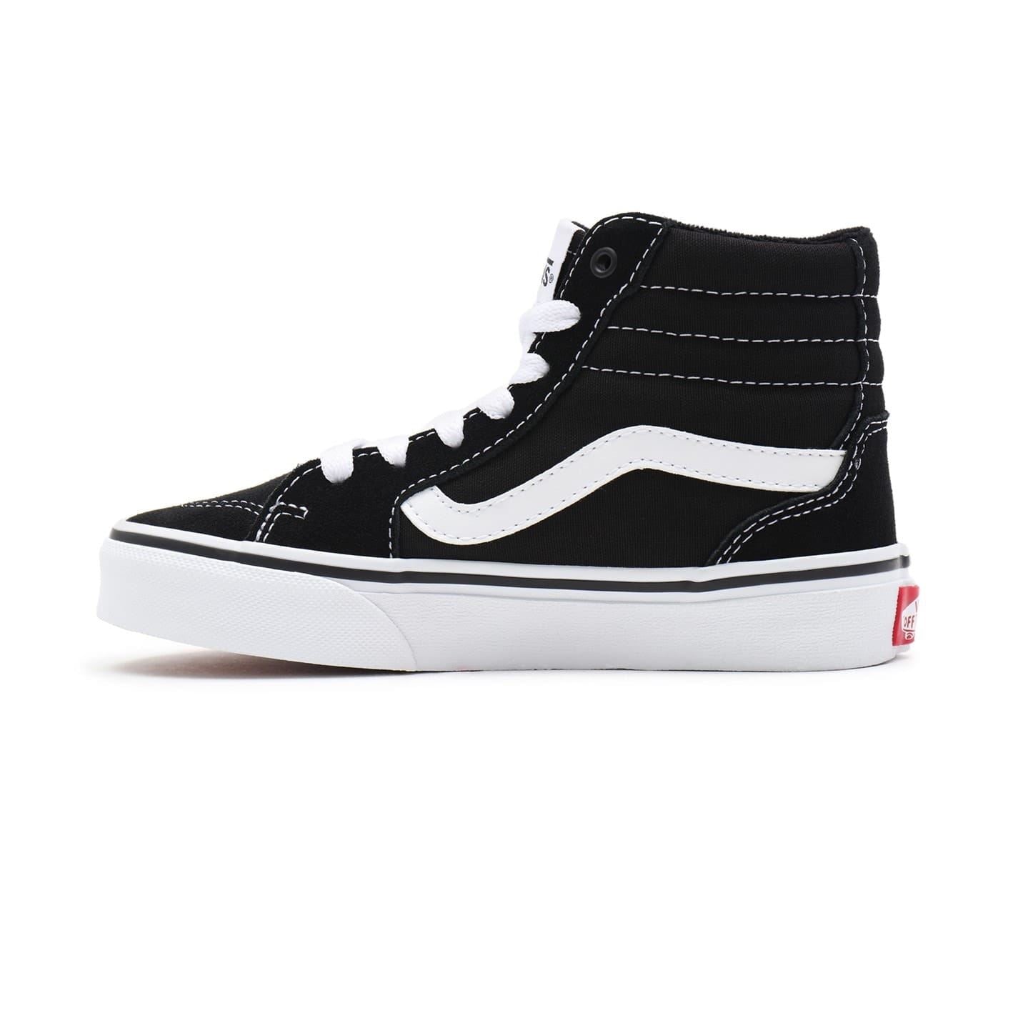Vans High Tops Junior