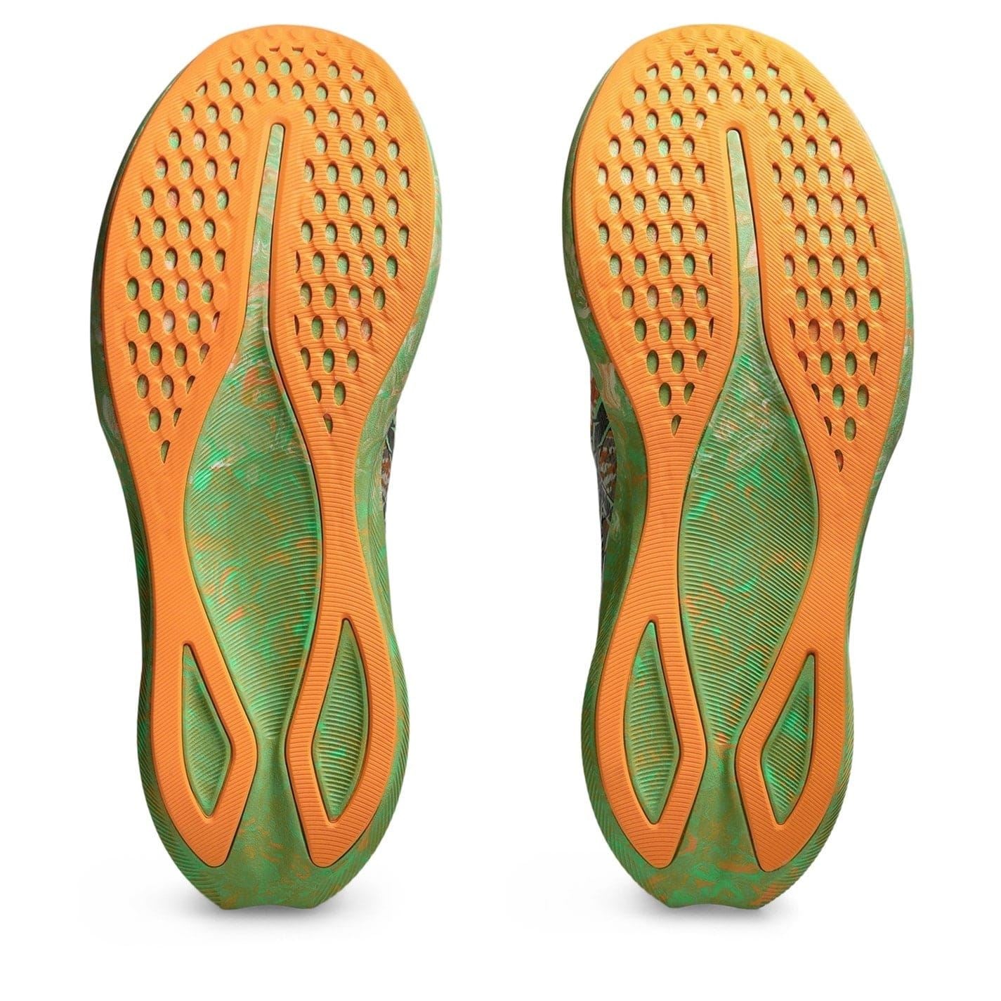 Asics Mens Noosa Tri 16 Road Running Shoes