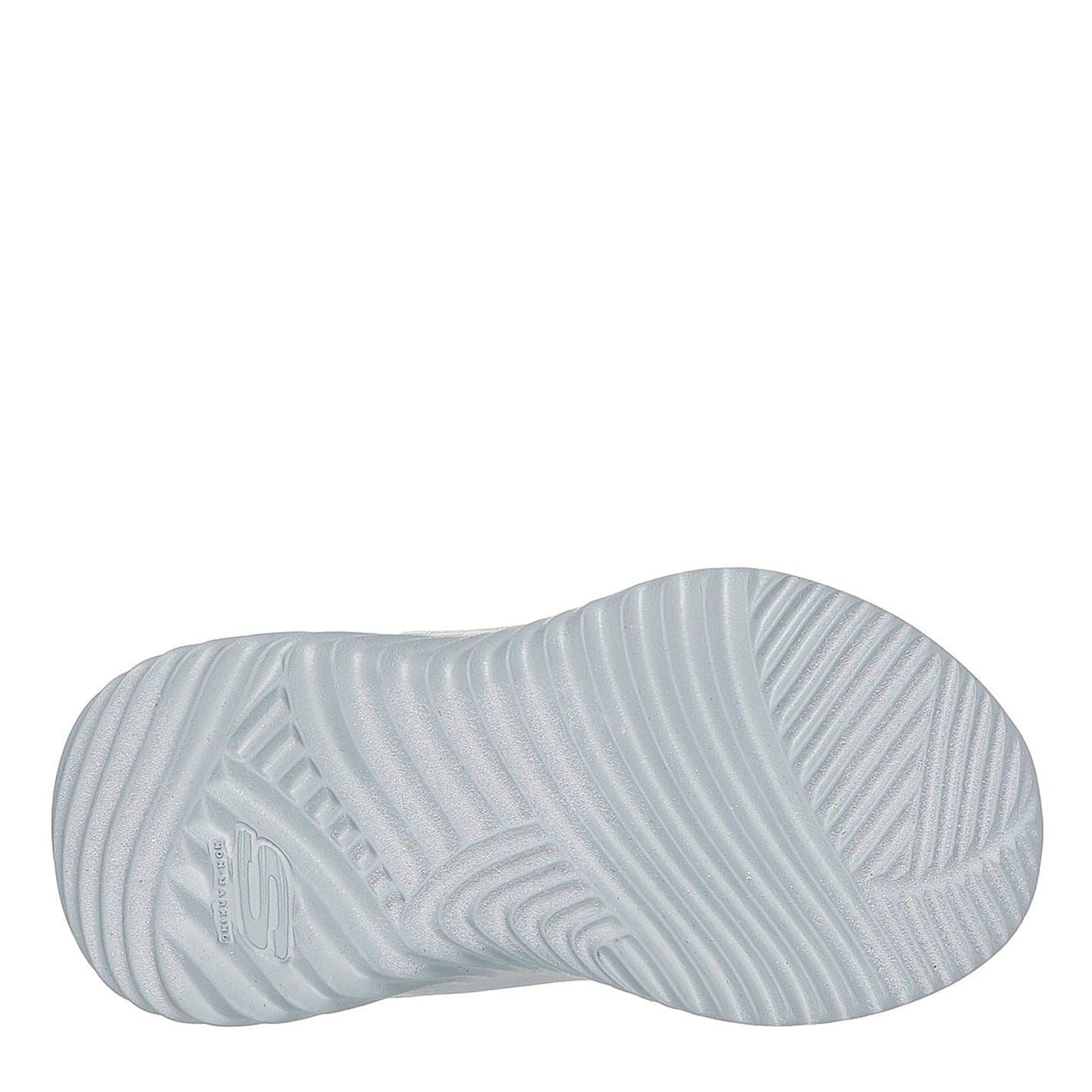 Skechers Bounder Low Top Round Toe Sneakers