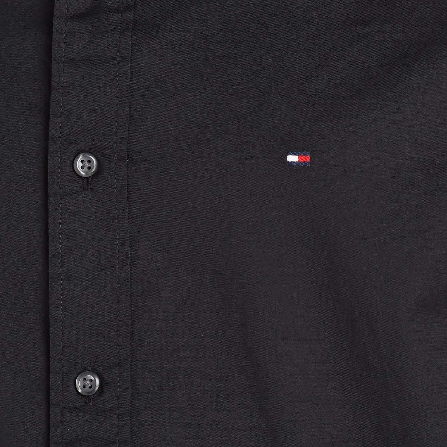 Tommy Hilfiger Core Flex Poplin Shirt
