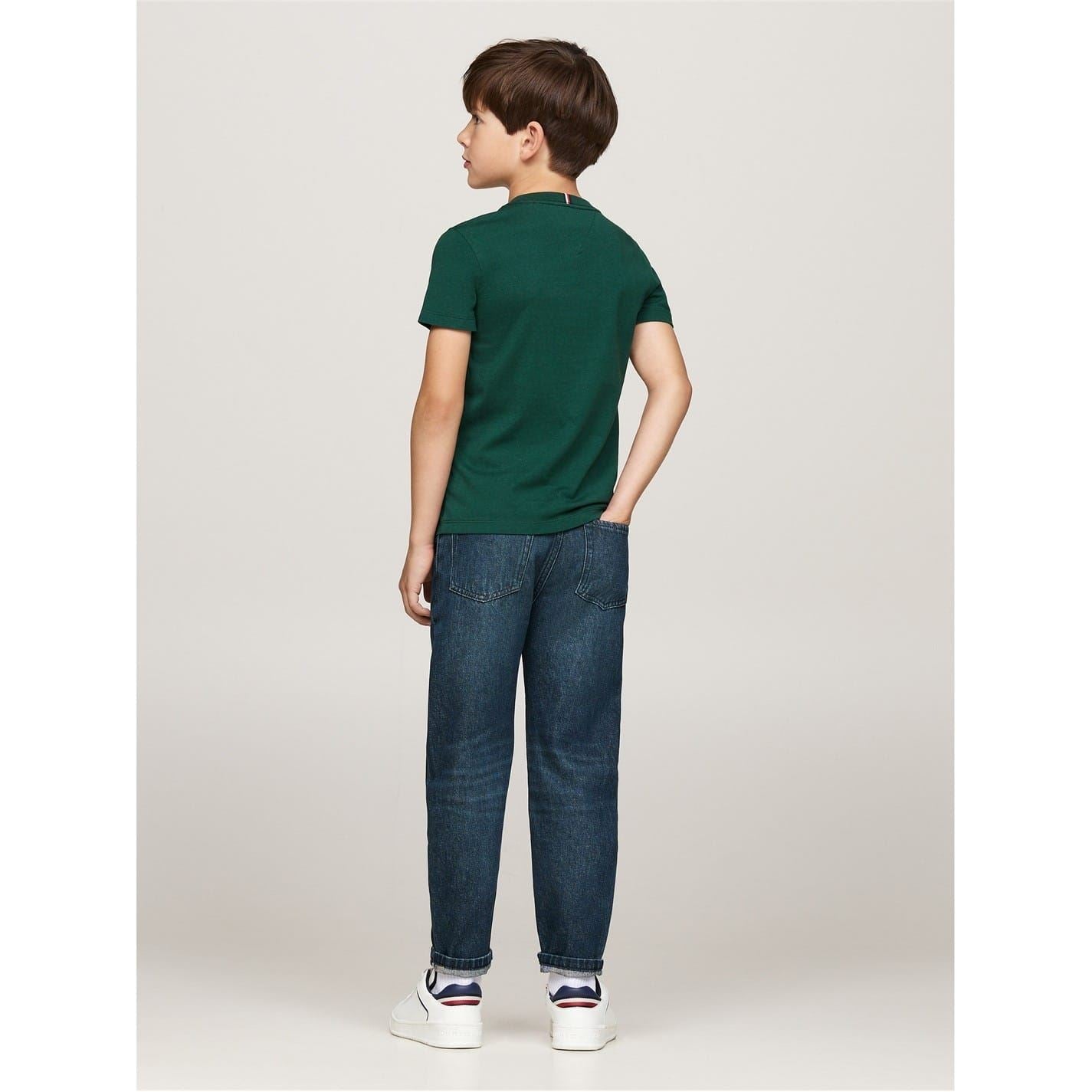 Tommy Hilfiger T-Shirt Childrens