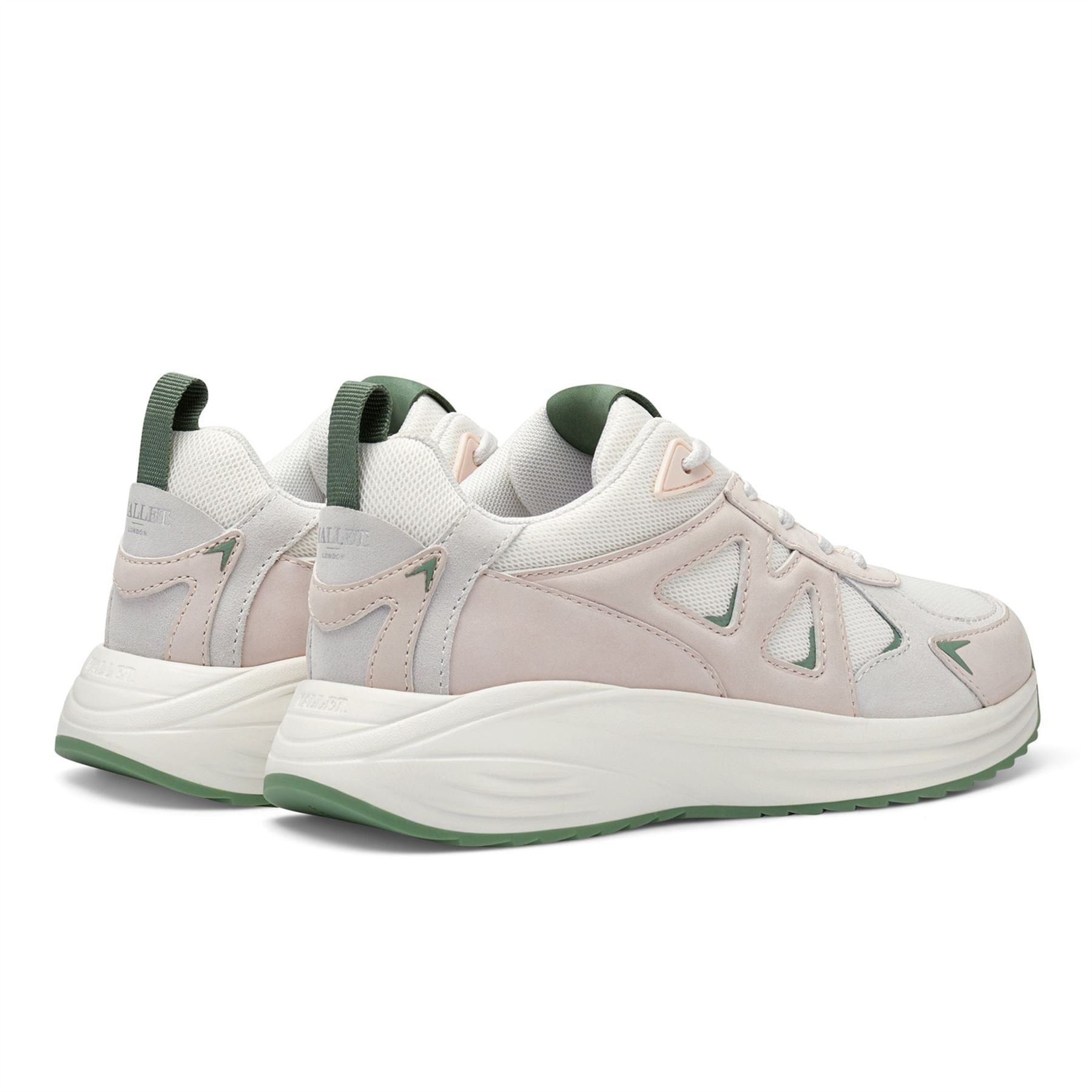 Mallet Angel Trainers