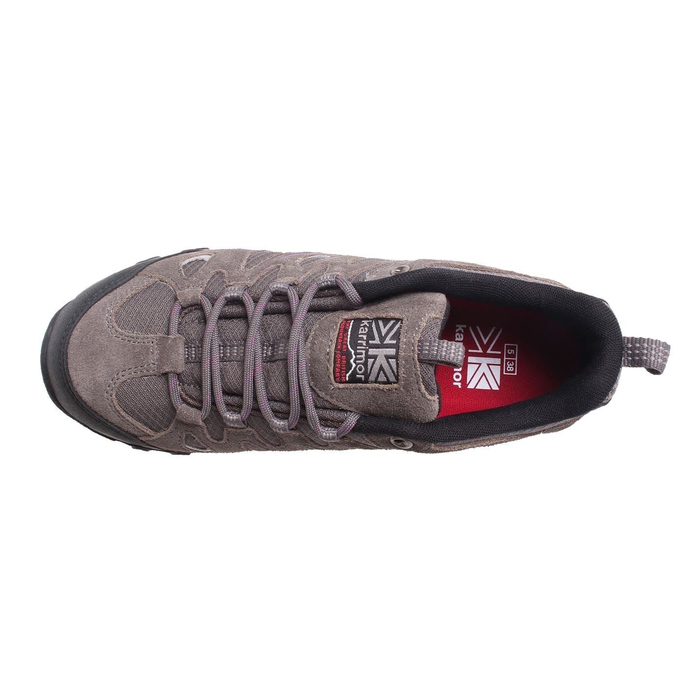 Karrimor Summit Ladies Walking Shoes