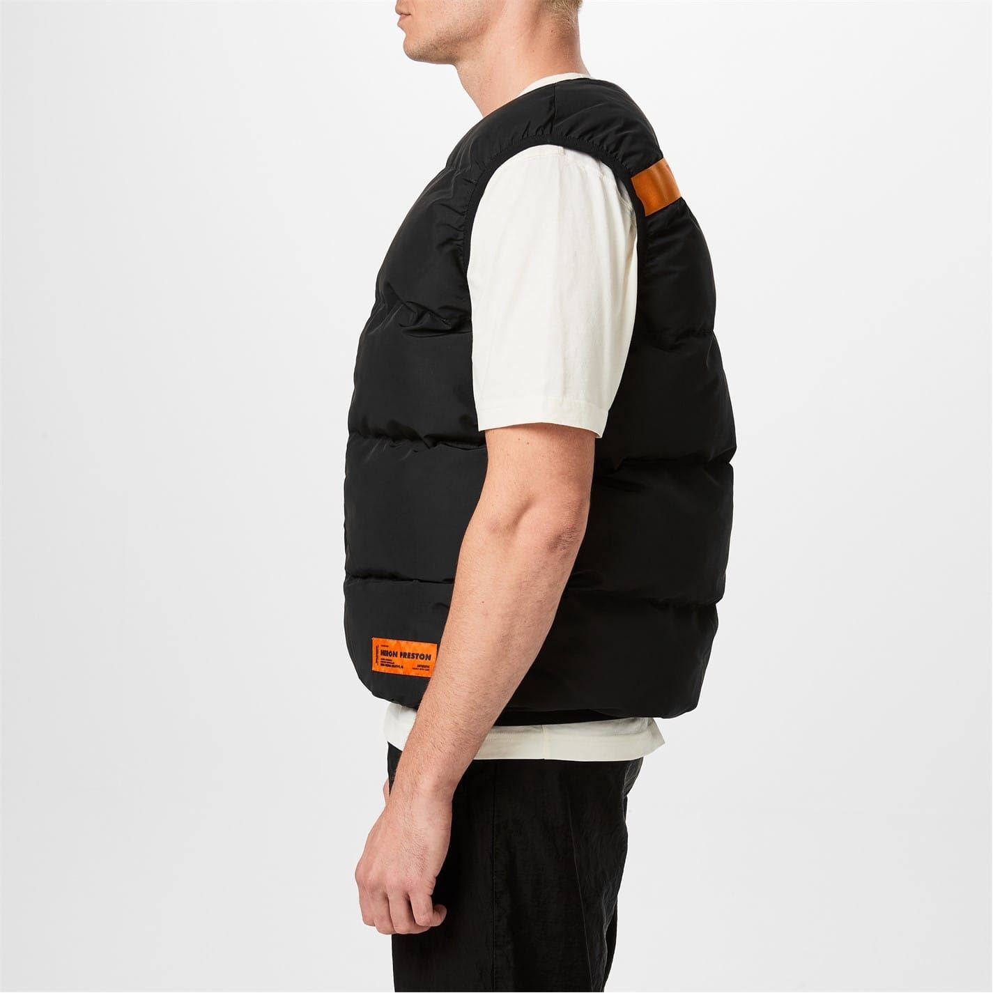 Heron Preston Heron Logtpnylpadvst