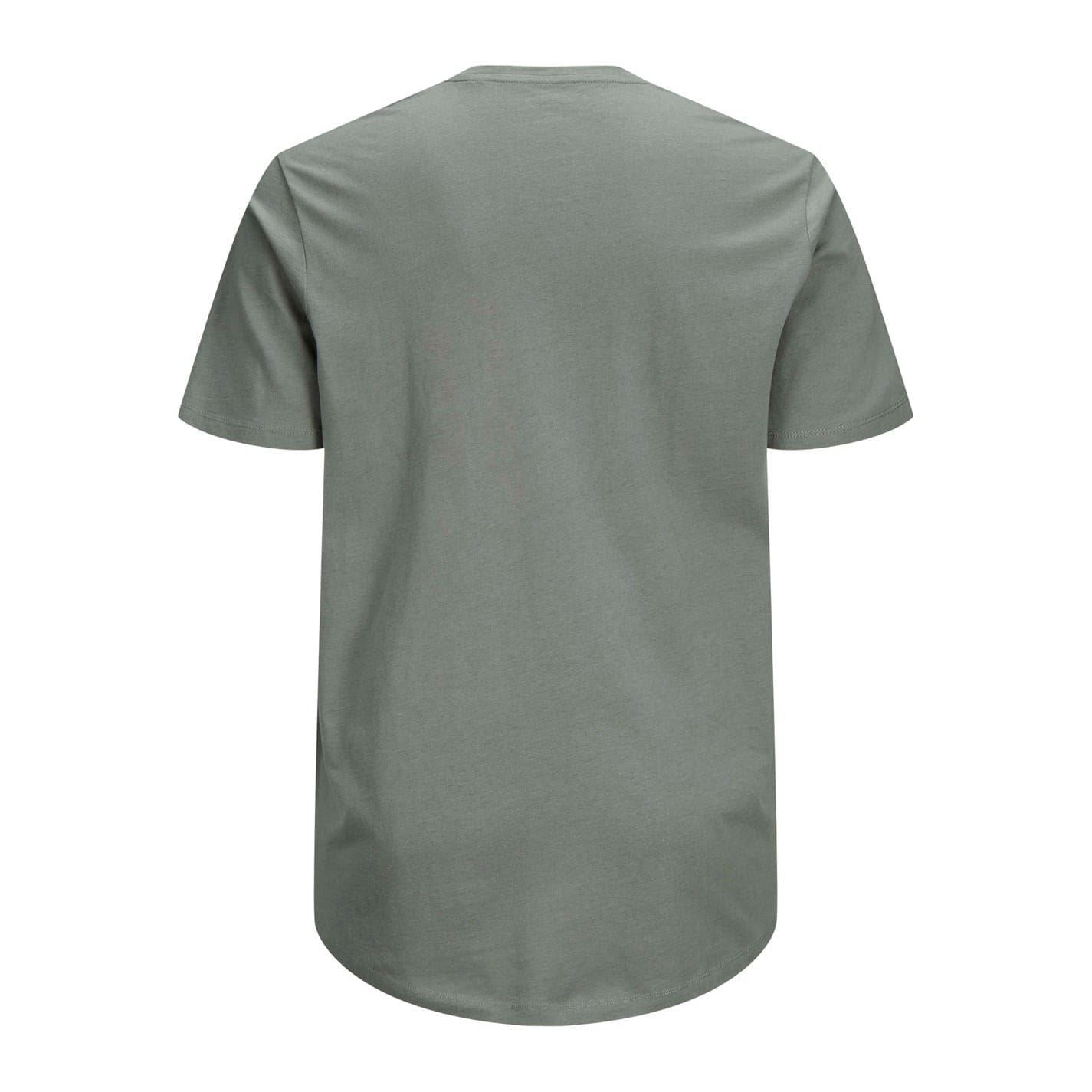 Jack and Jones Mens Noa T-Shirt Plus Size