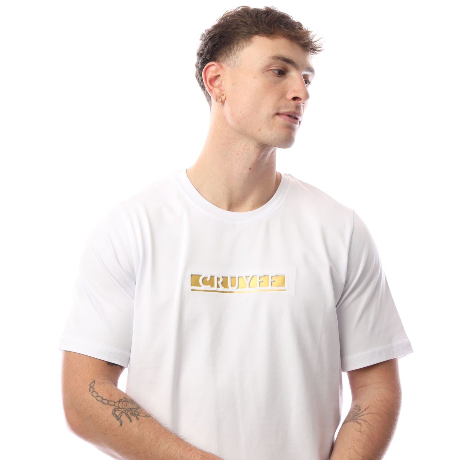 Cruyff Mauricio T-Shirt