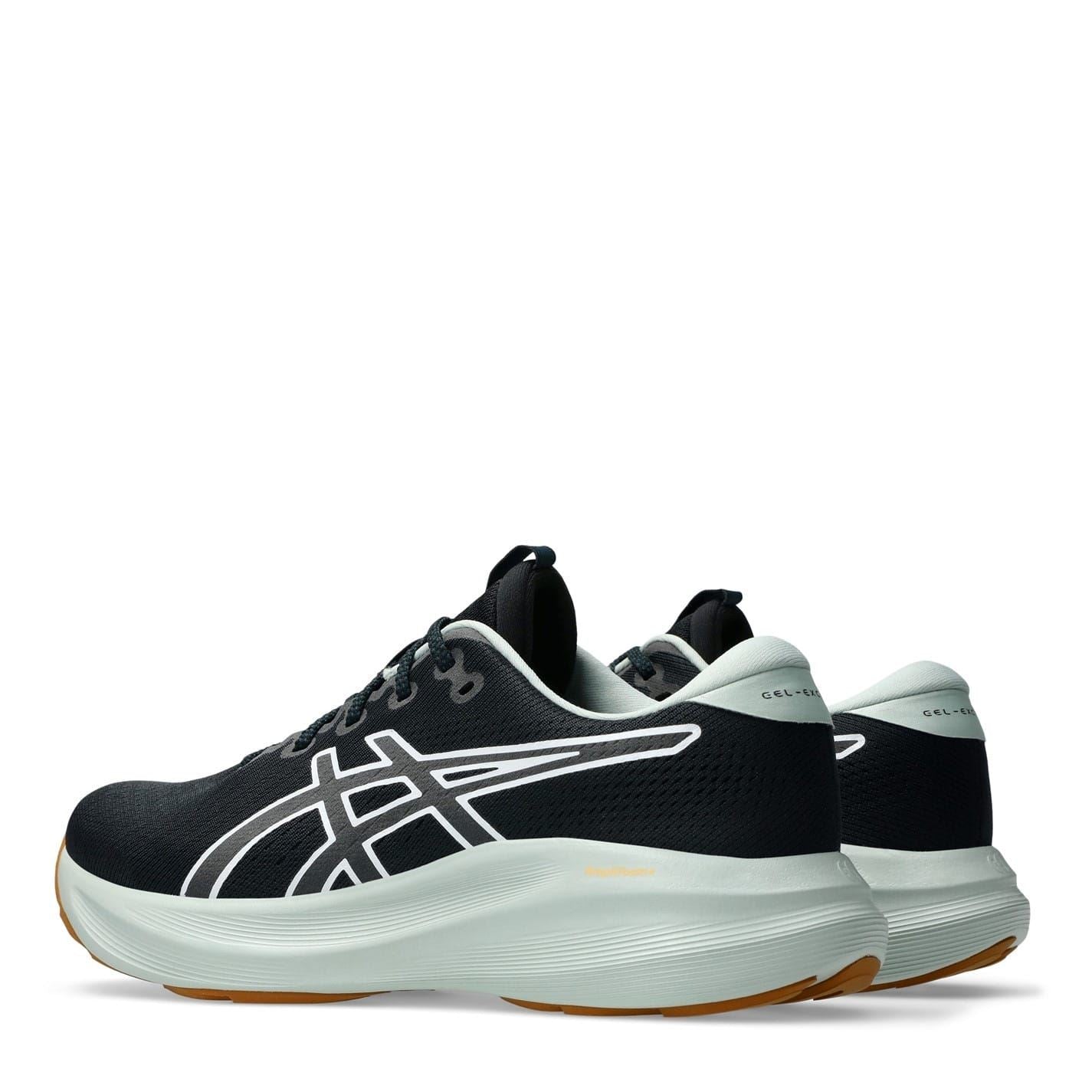 Asics Mens Gel Excite 11 Road Running Shoes