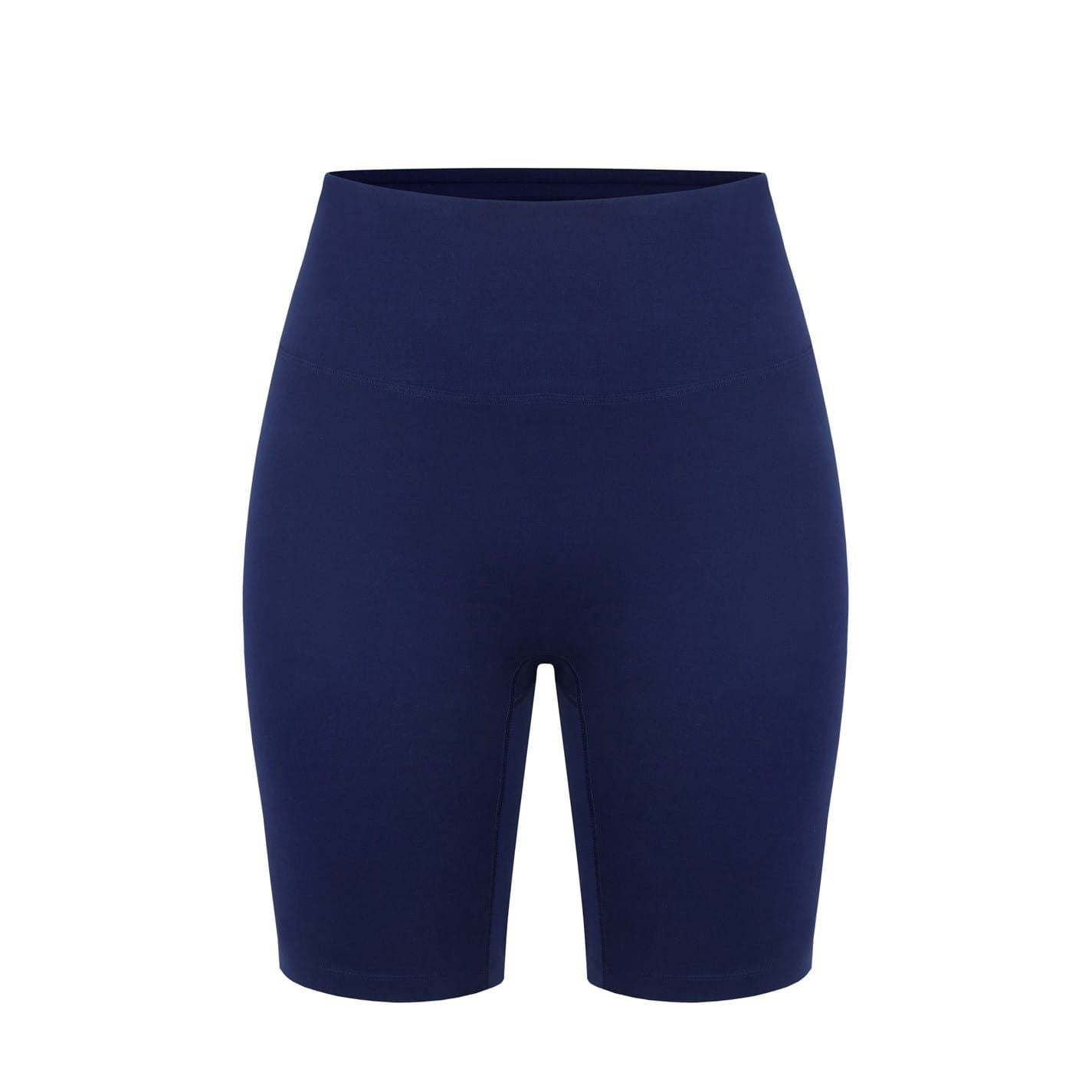 Miso High Waisted Cycling Shorts Ladies