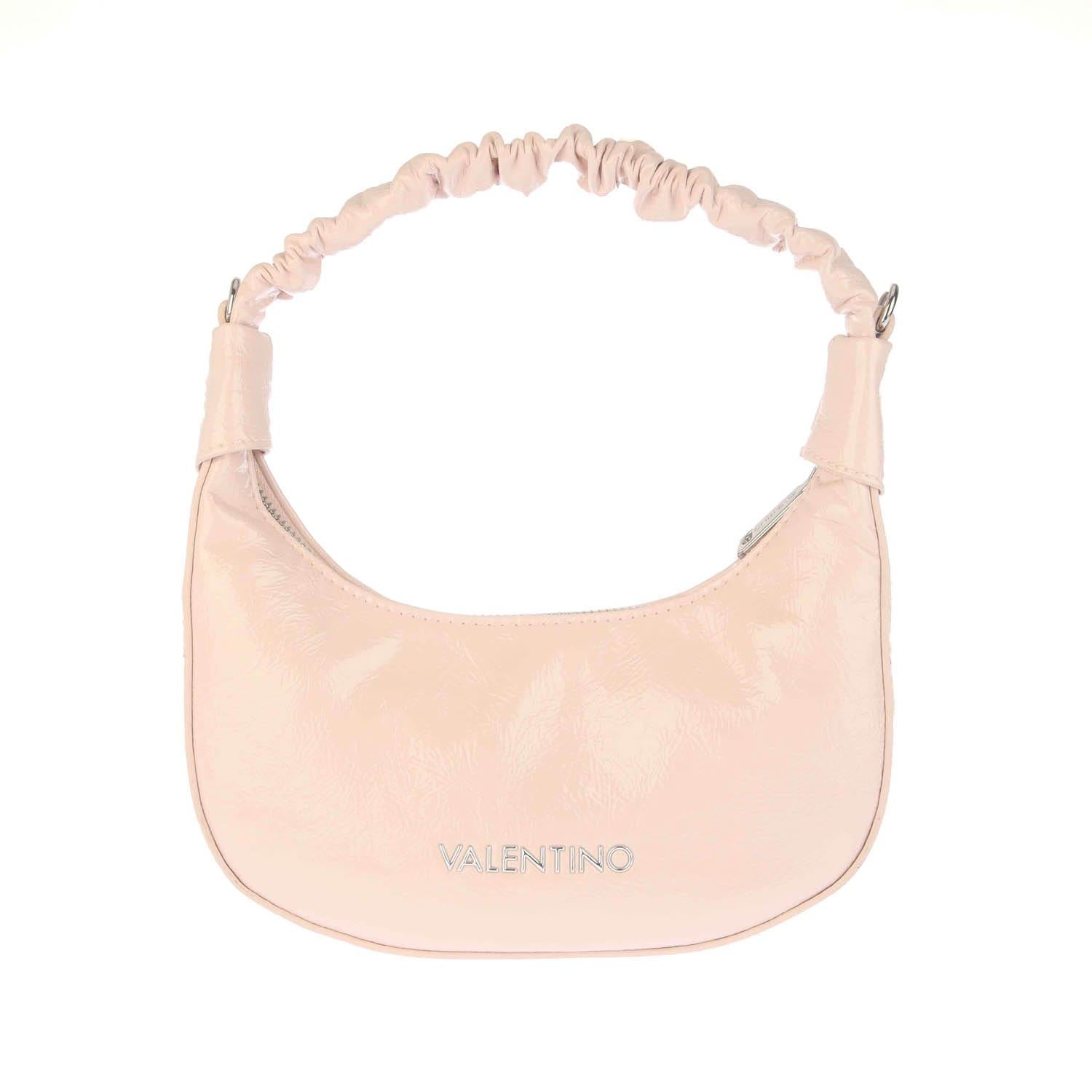 Mario Valentino Bailey Cipria Shoulder Bag