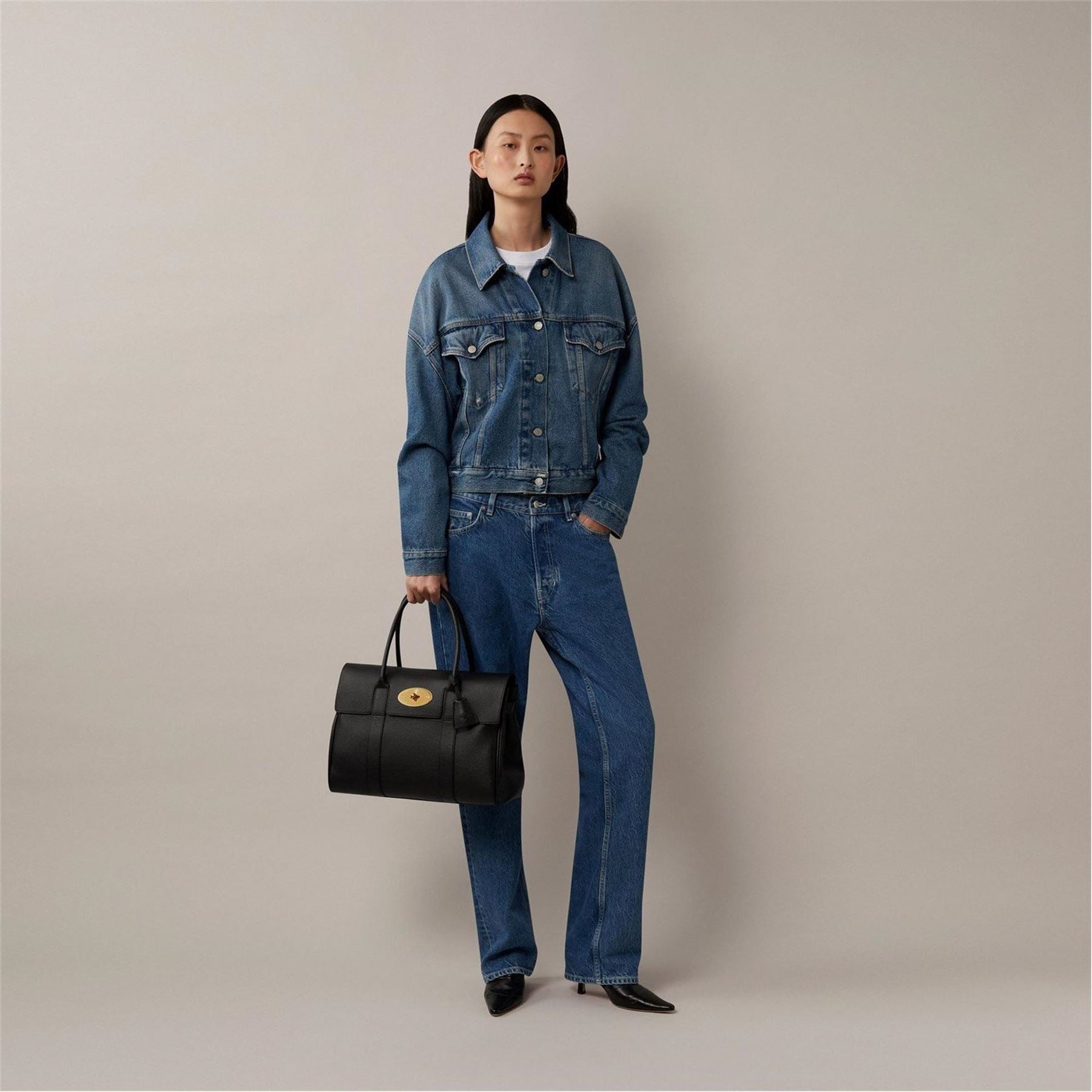 Mulberry Bayswater Bag