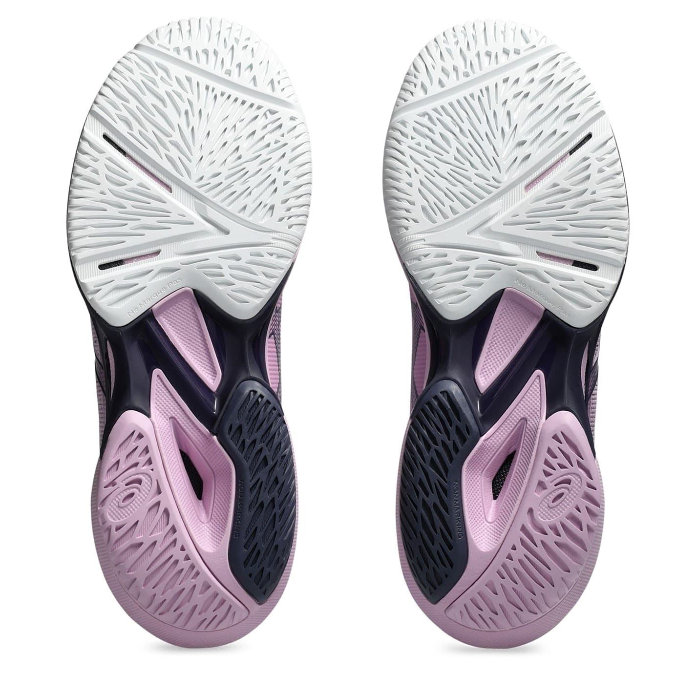 Asics Womens Solution Speed Ff 3 Tennis Shoes