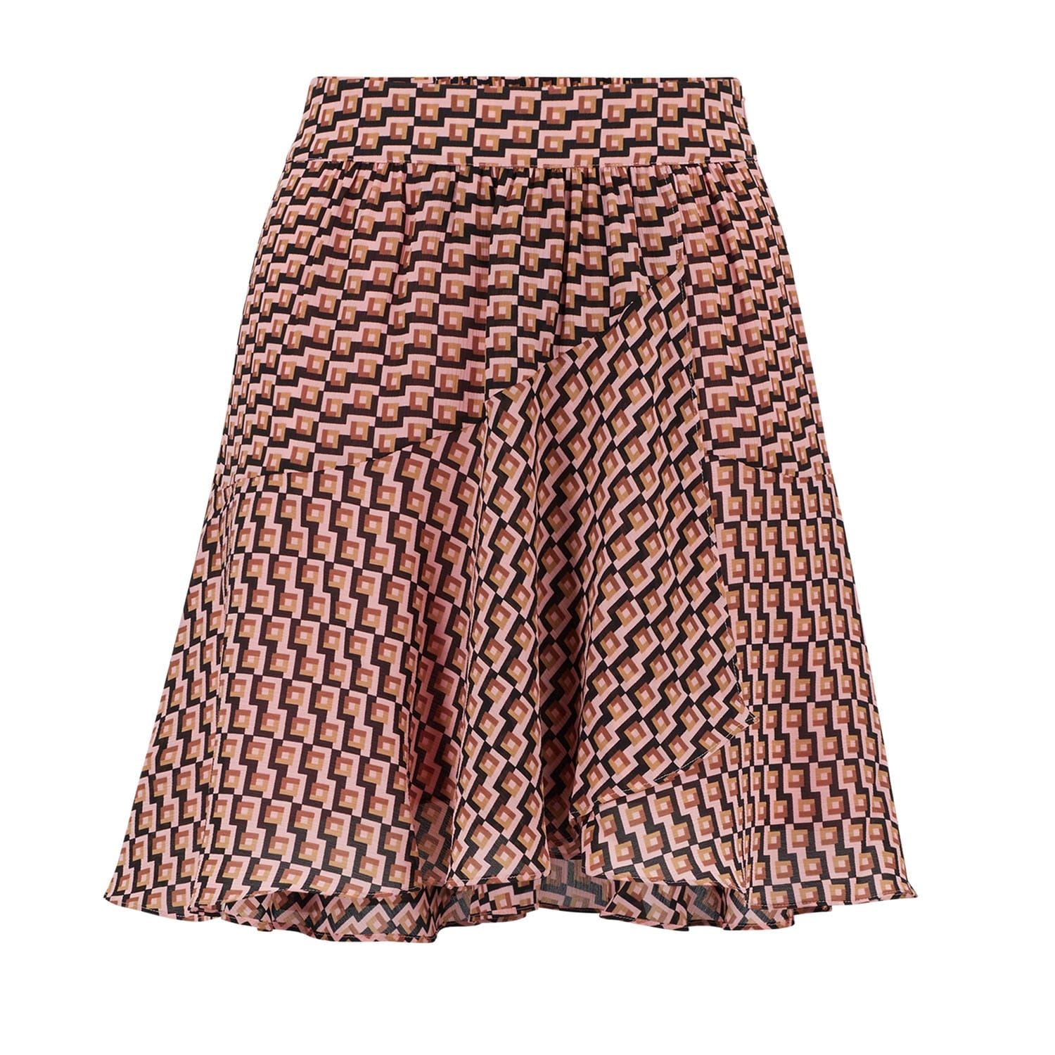 Hugo Rasini-1 Skirt