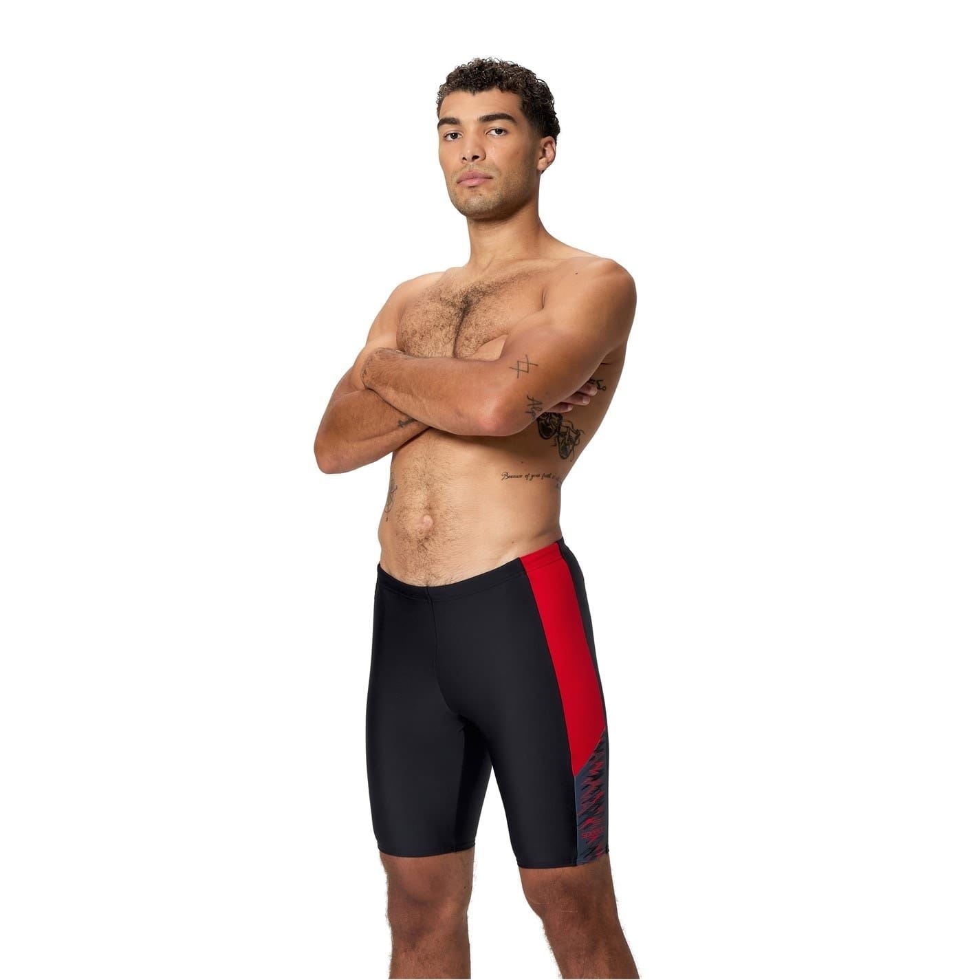 Speedo Dive Jammer Sn62