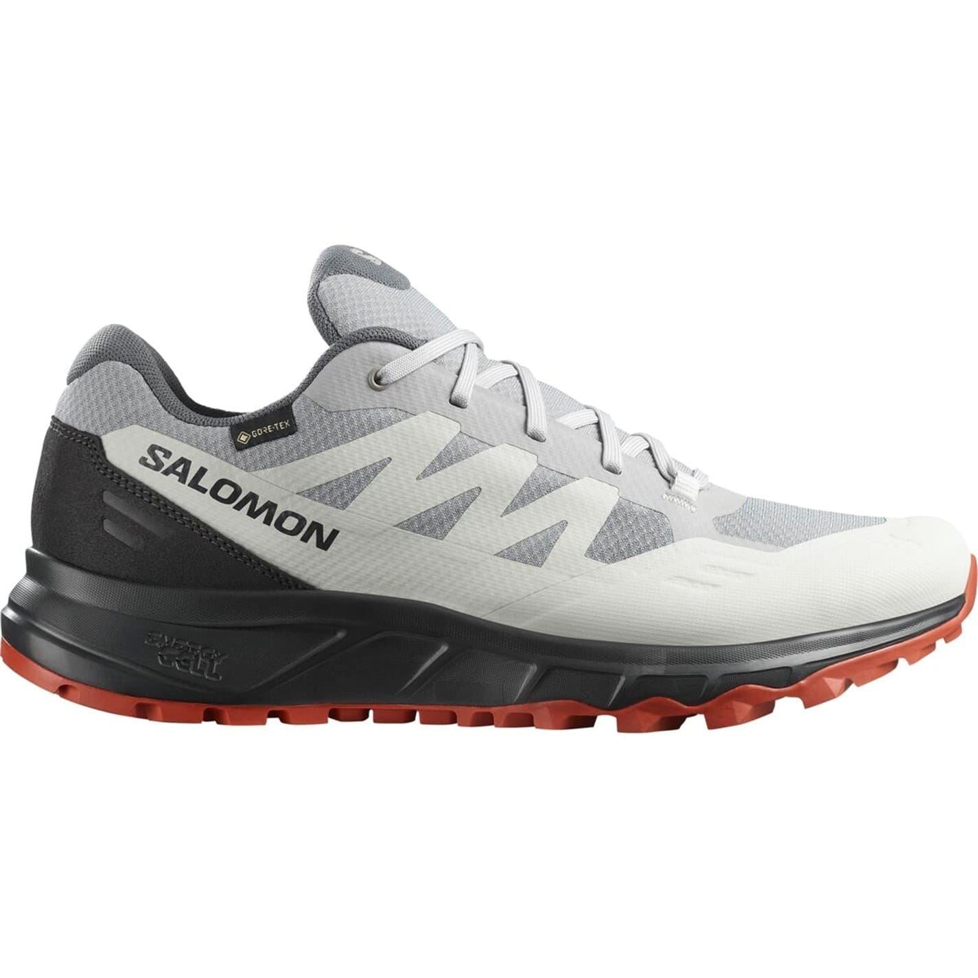 Salomon Outpath Phantom Gore-Tex Low Top Sneakers