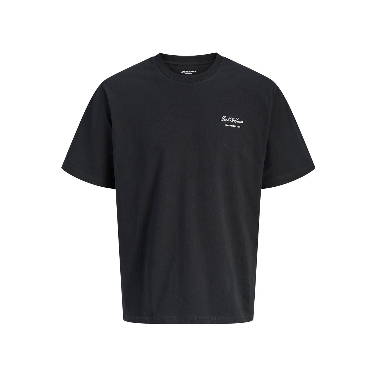 Jack and Jones Mens T-Shirt