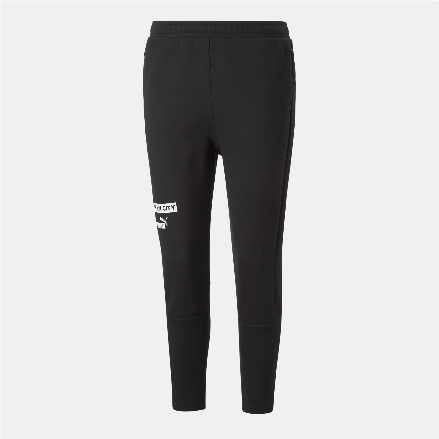 Puma Manchester City Fc Causals Pant