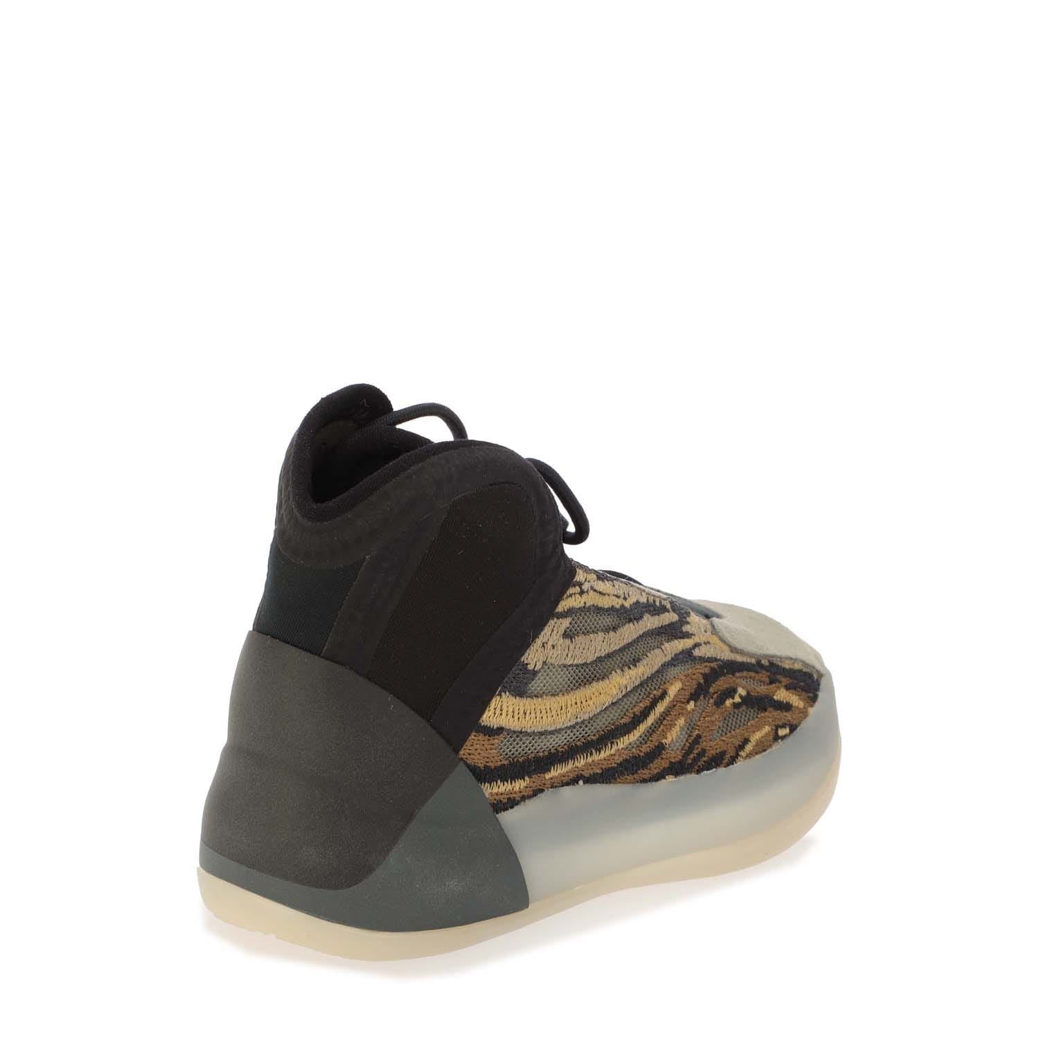 Yeezy Infants Quantum Trainers