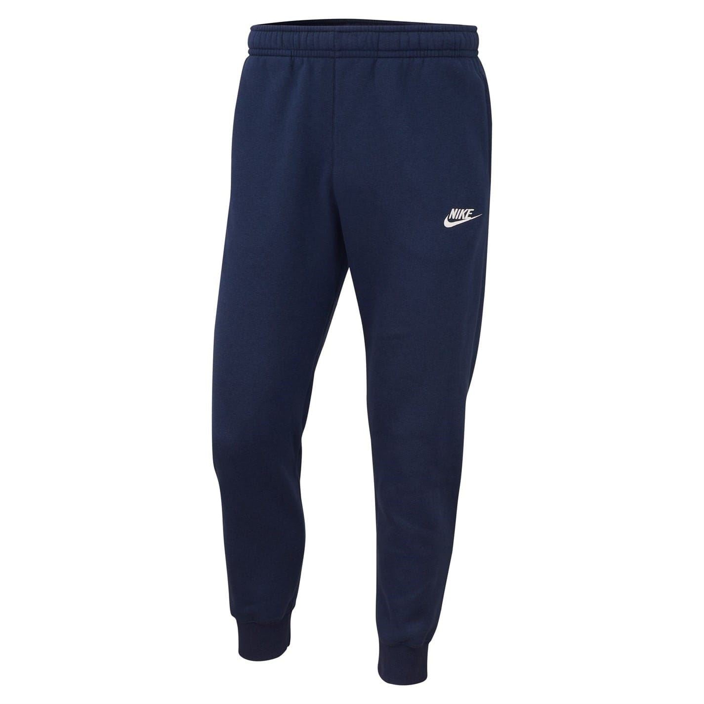 Nike Mens Sportswear Club Fleece Jogging Pants