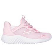 Skechers Slip Ins Bounder Shoes Childrens