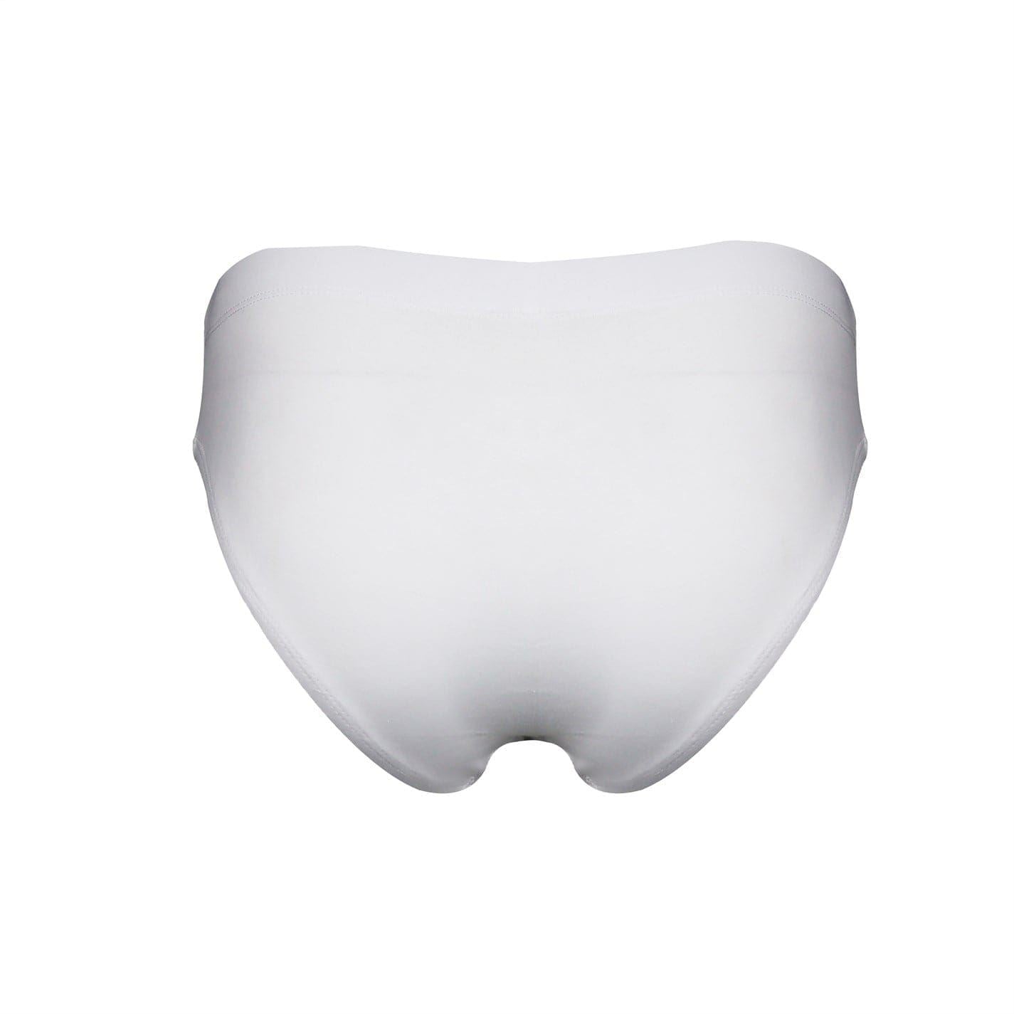 Donnay Essential Mens 5 Pack Briefs