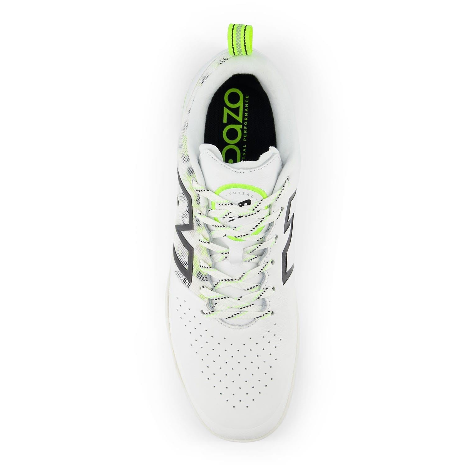 New Balance Audazo Pro V6 Indoor Football Boots