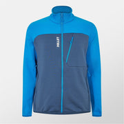Millet Seneca High Neck Fleece Jacket