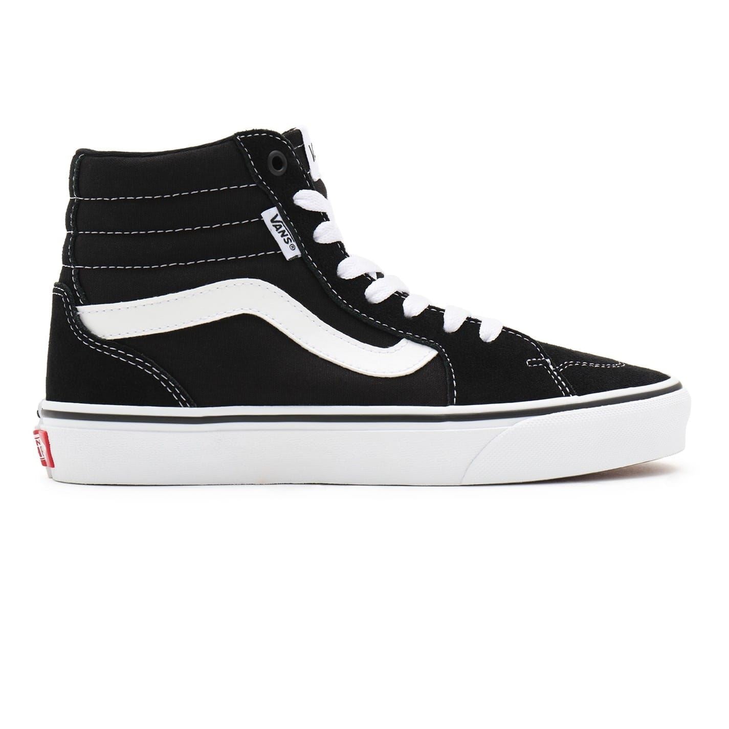 Vans High Top