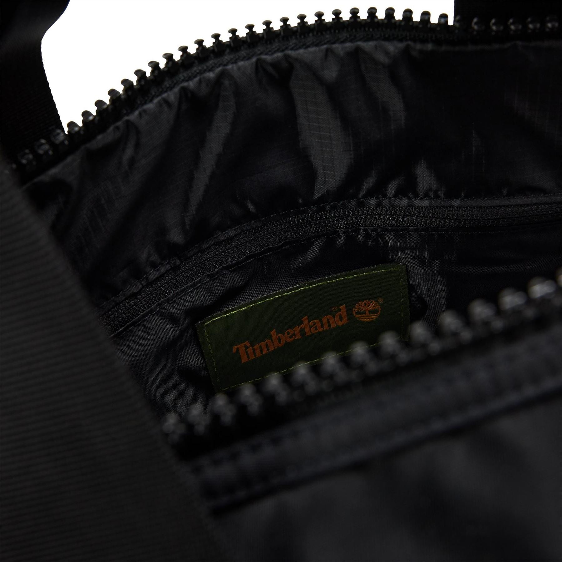 Timberland Nylon Weekender Black