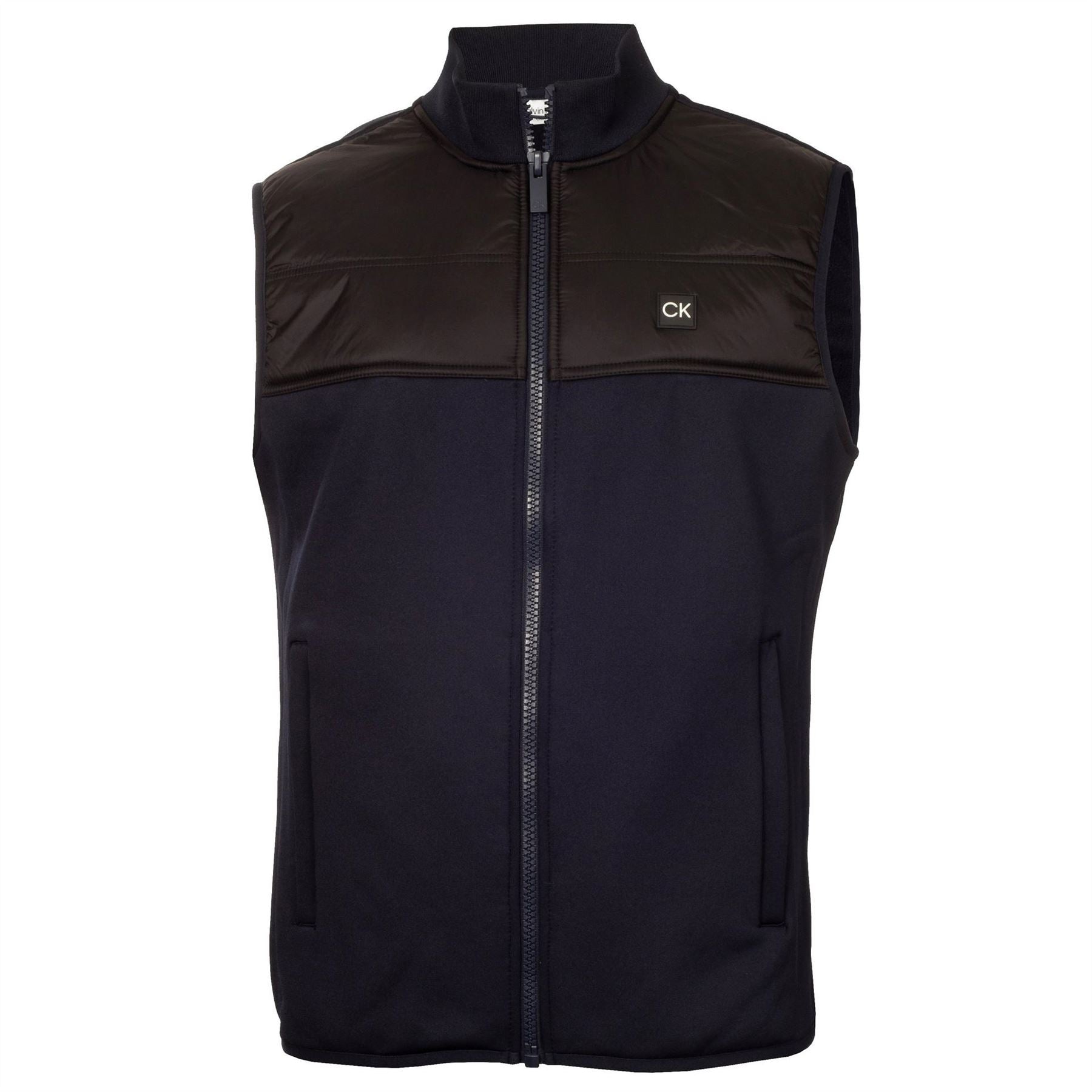 Calvin Klein Golf G Cb Hyd Gilet