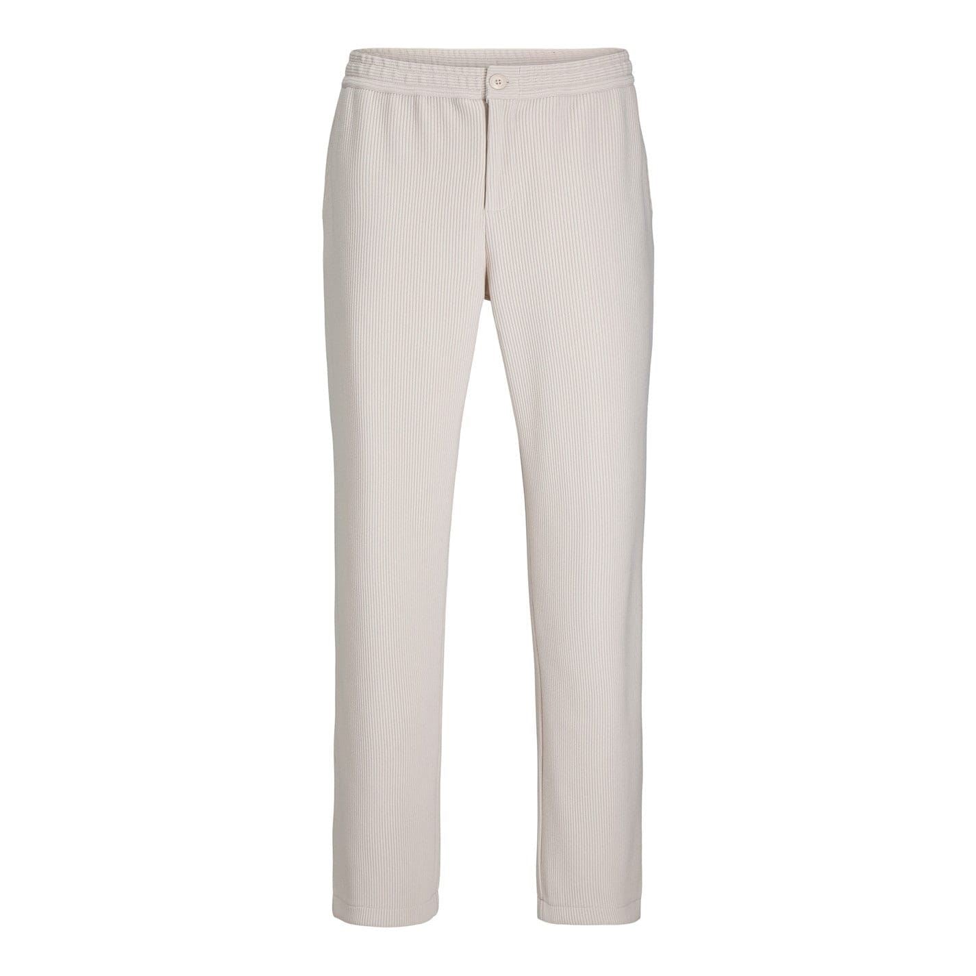 Jack and Jones Lawrence Straight Leg Trousers