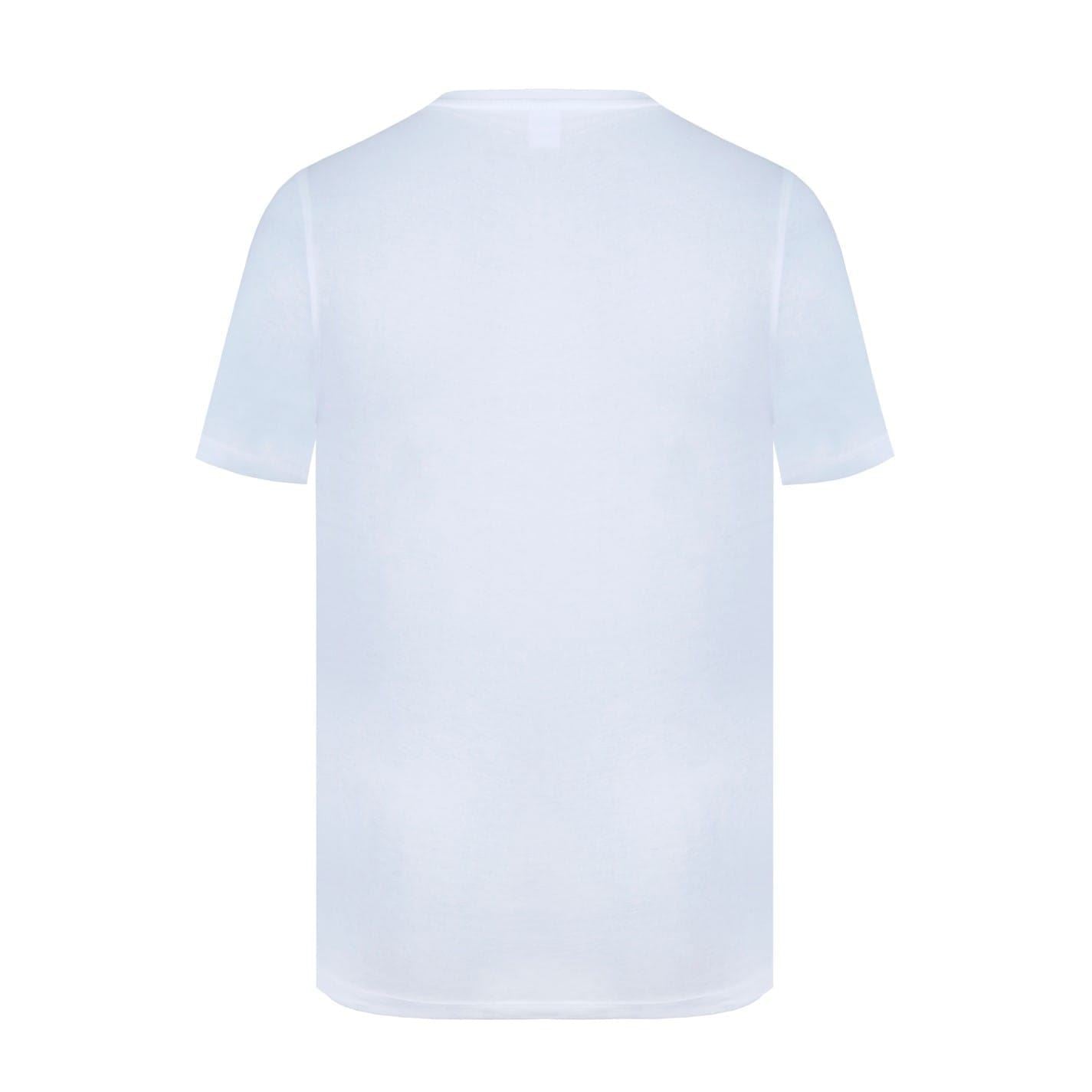 Slazenger Mens Plain T-Shirt